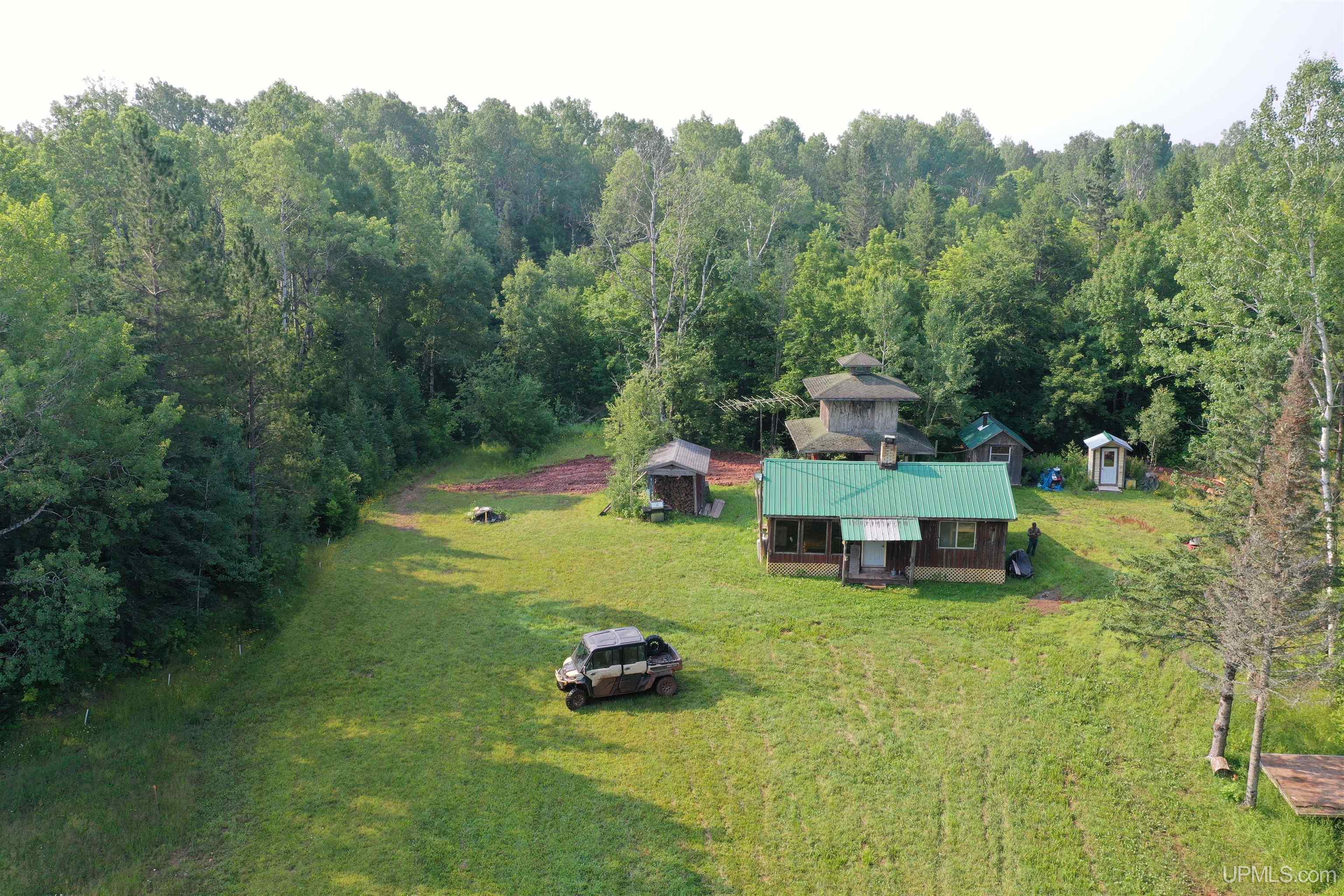 Tbd W Ffh 79 Camp Property Photo 1