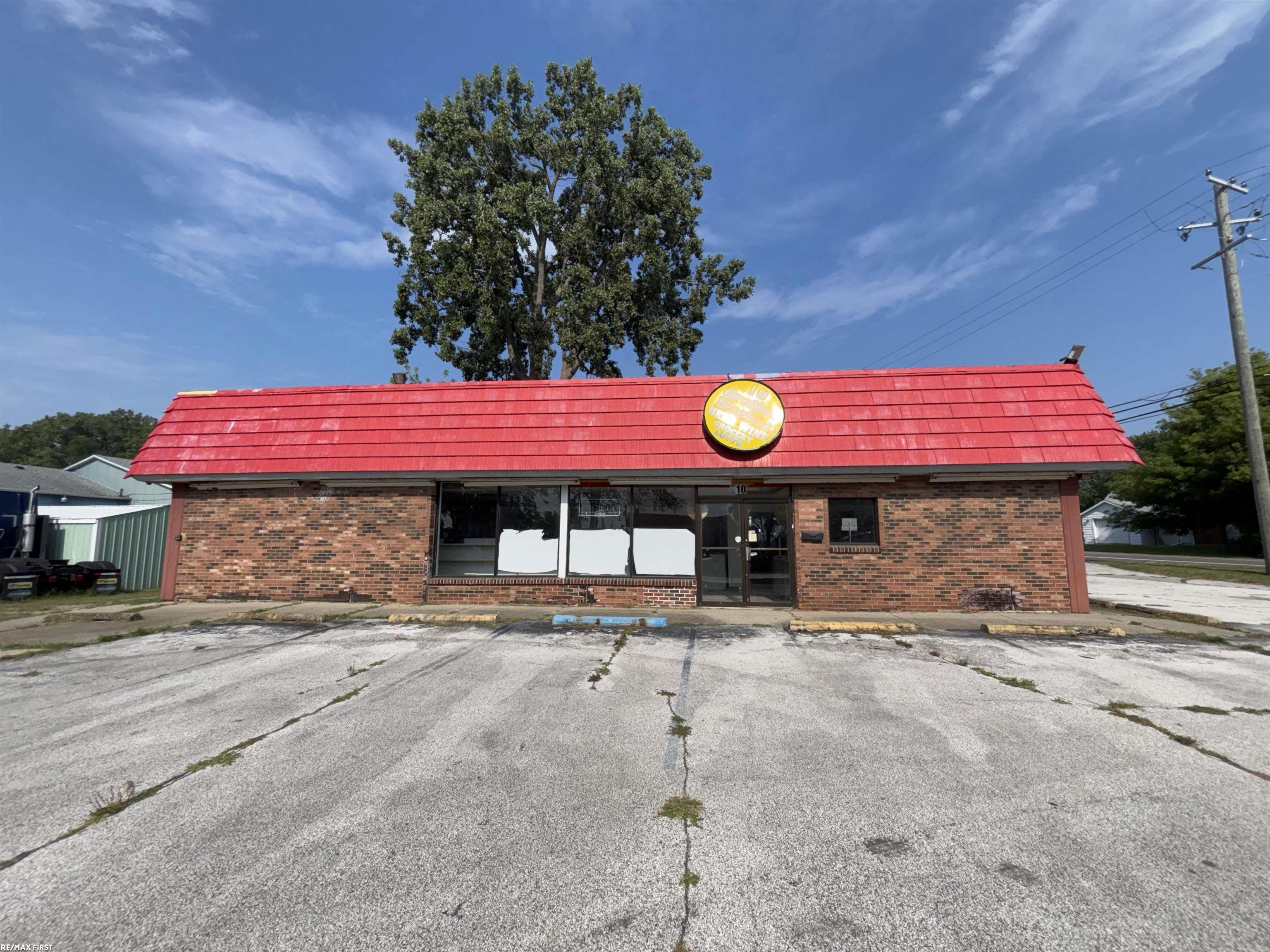 10 Gratiot Boulevard Property Photo 1