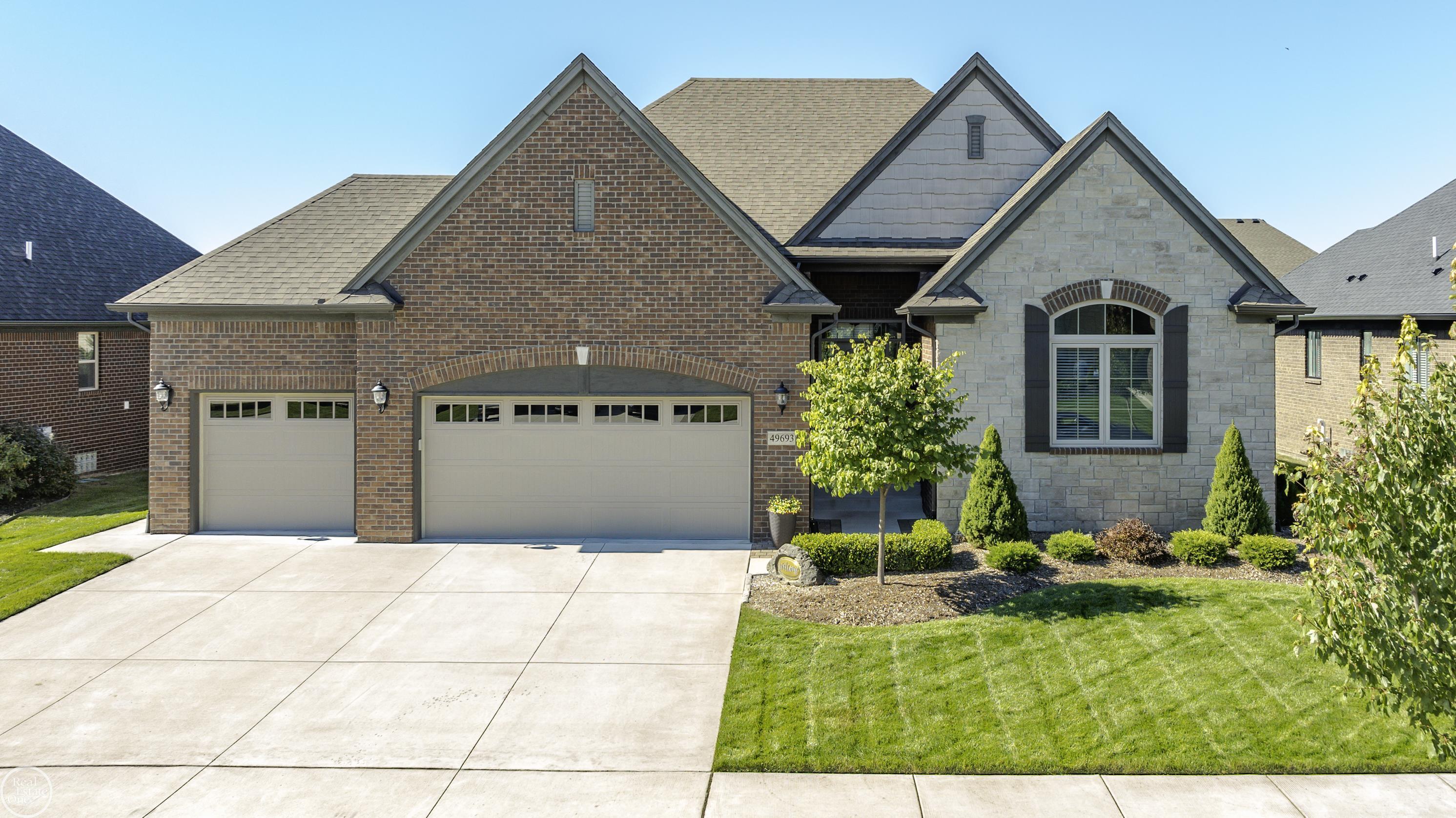 49693 Bingham Lane Property Photo 1