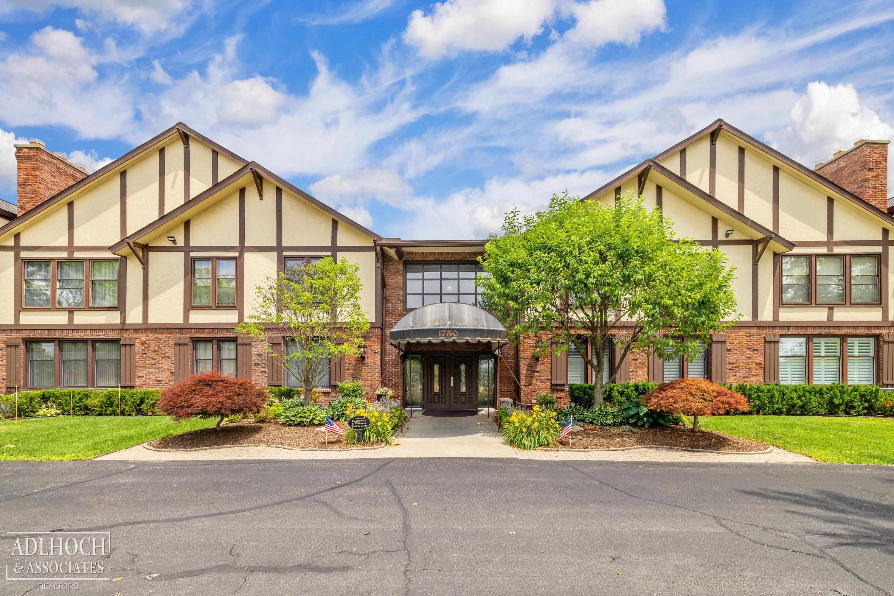 1750 Vernier Road
