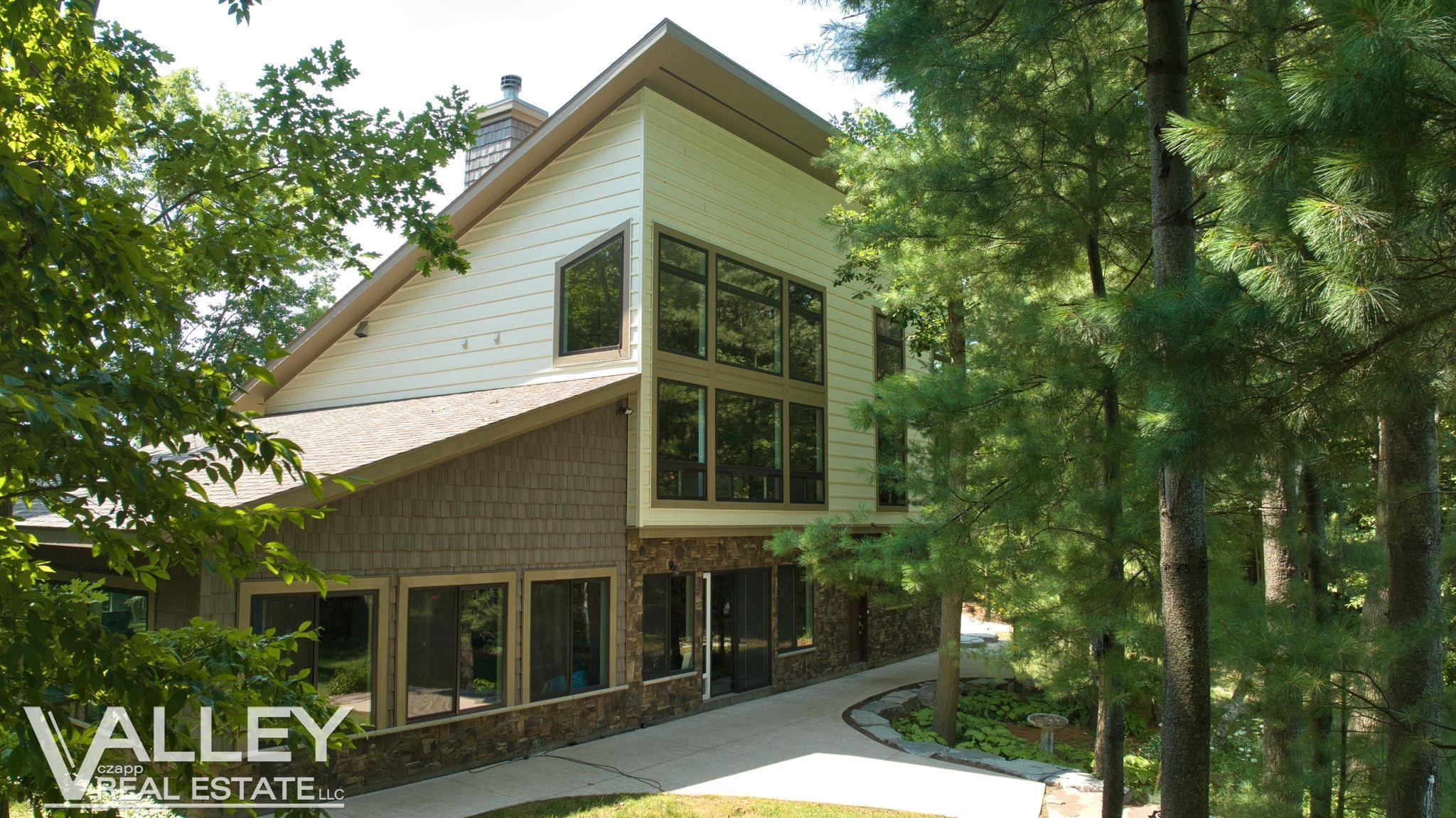 7474 Kochville Road Property Photo 1