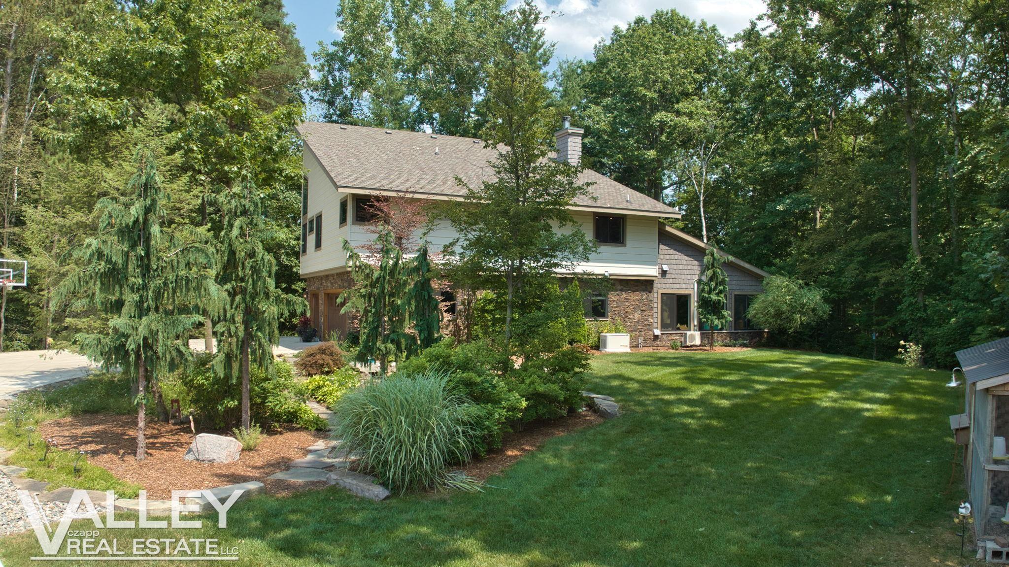 7474 Kochville Road Property Photo 3