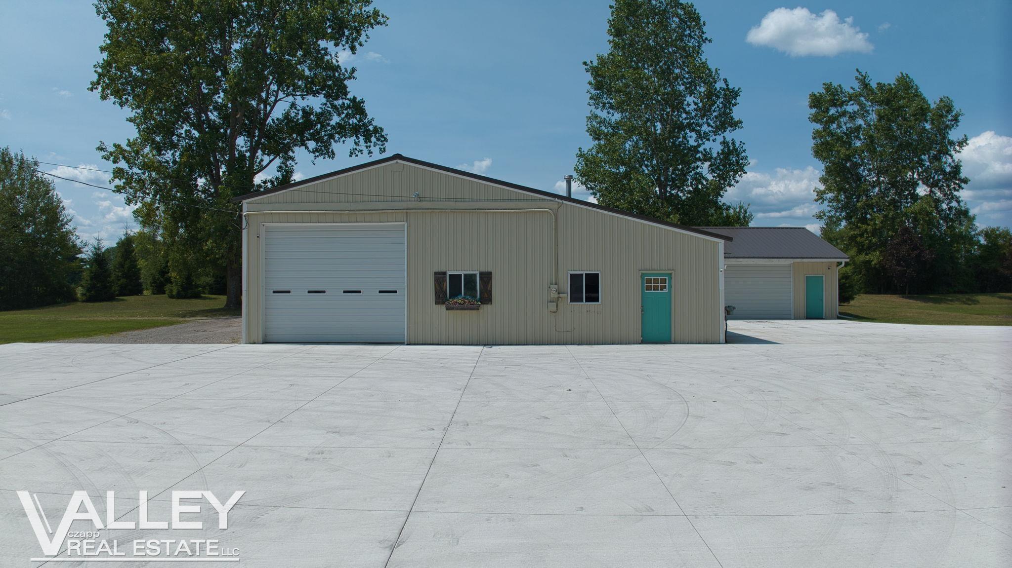 7474 Kochville Road Property Photo 27