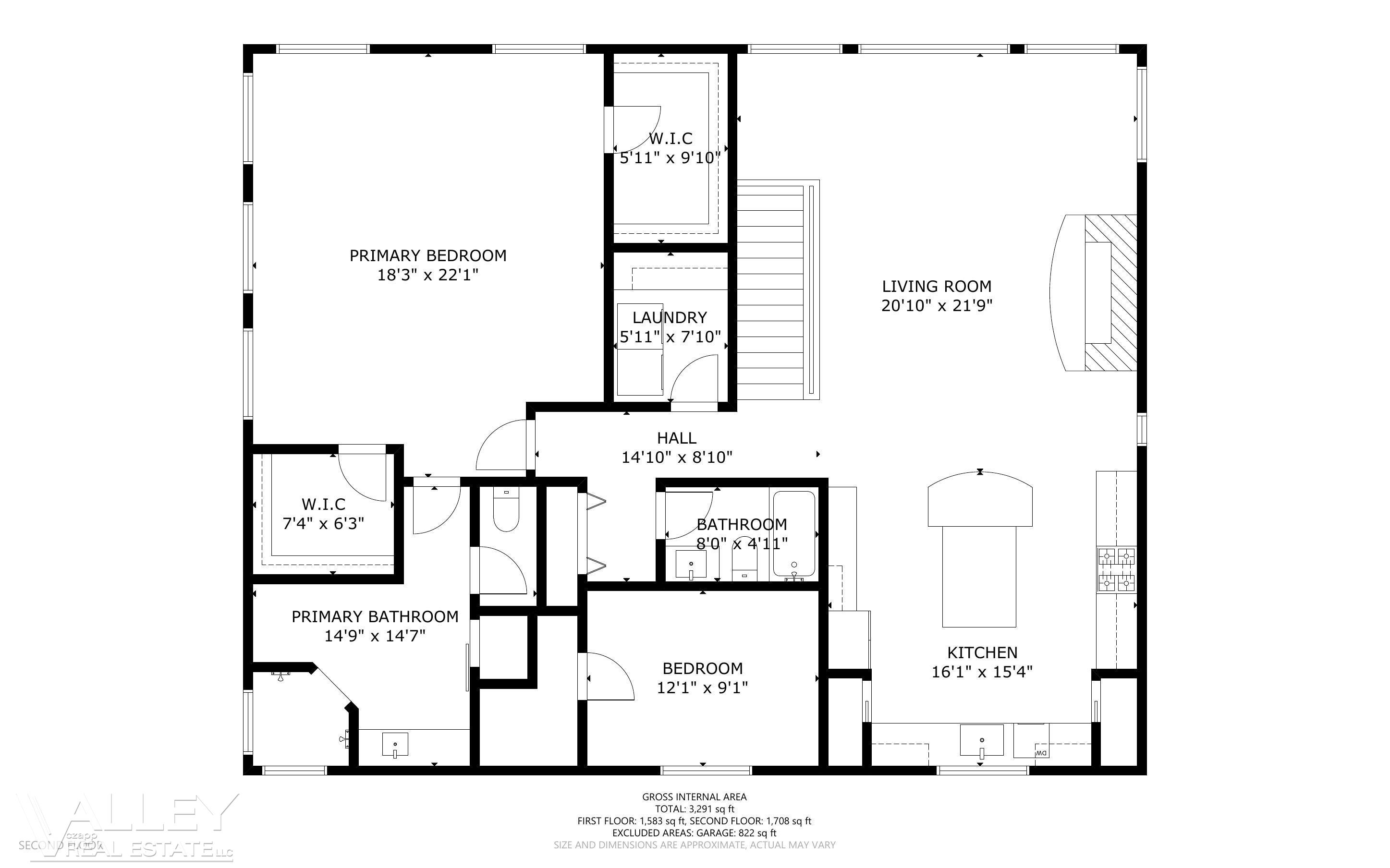 7474 Kochville Road Property Photo 38