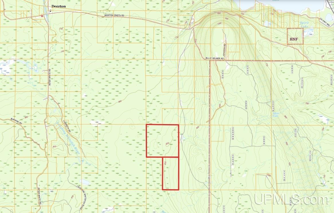 Tbd Billie Helmer Road Property Photo 19