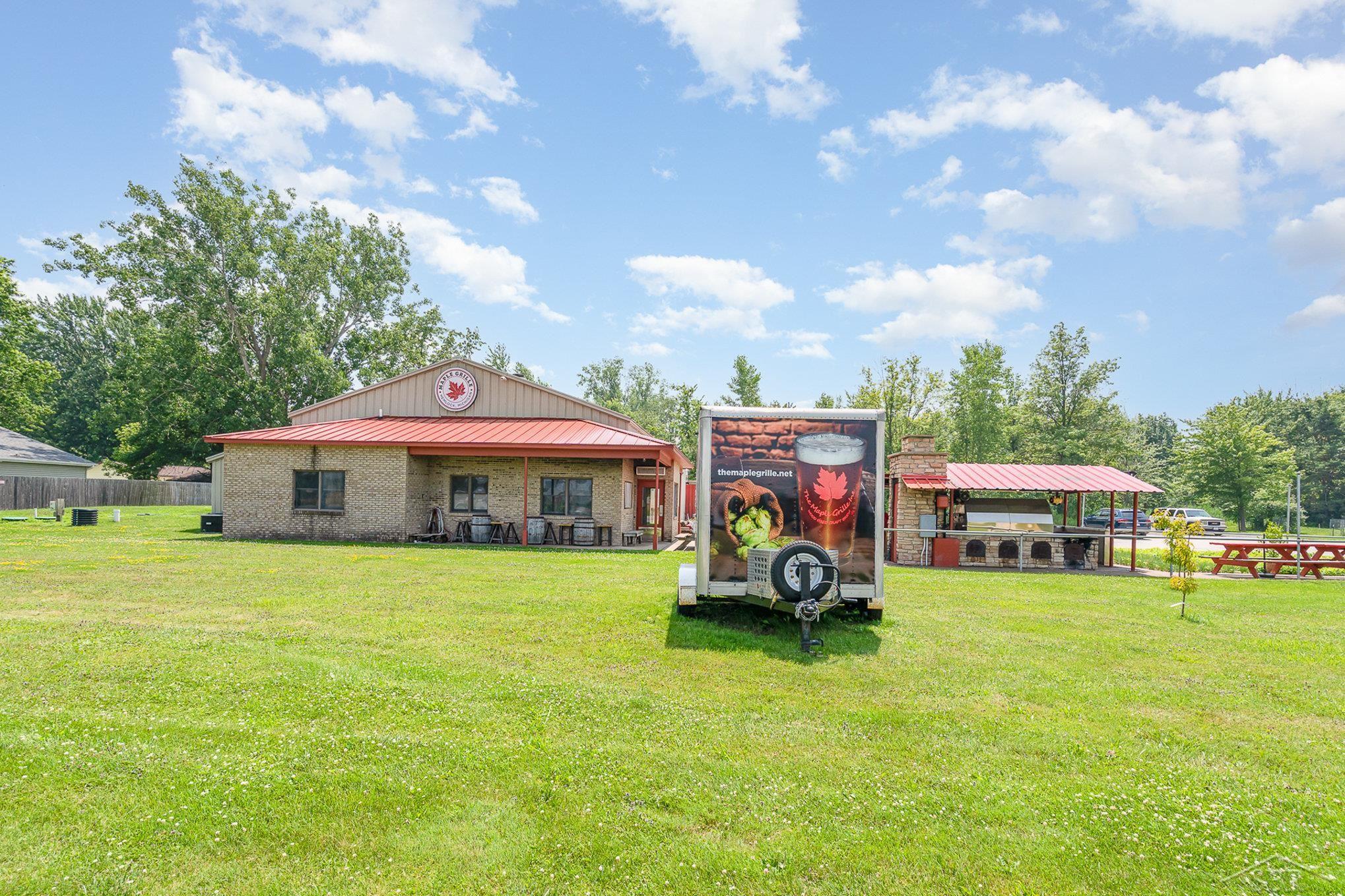 13105 Gratiot Road Property Photo 1