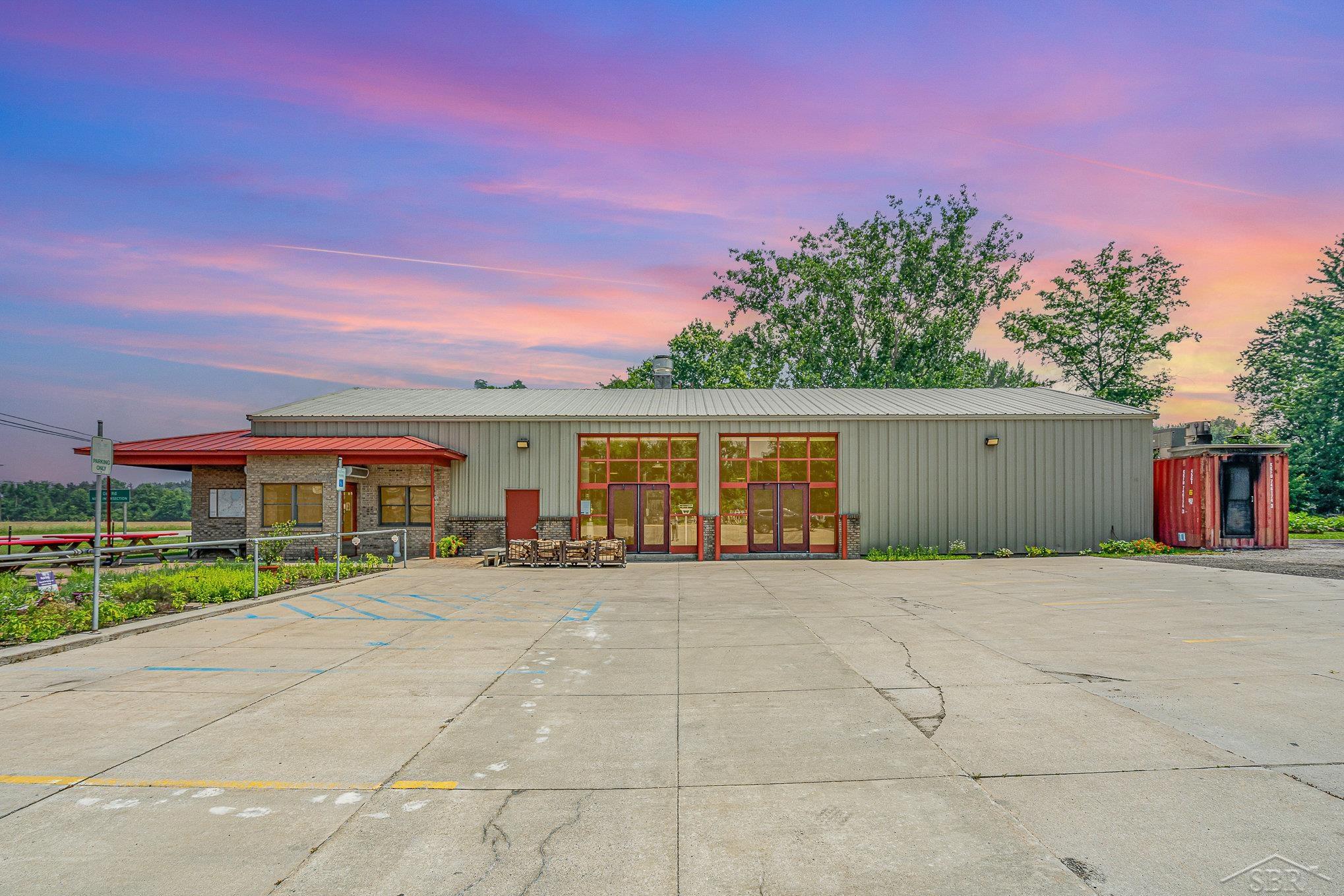 13105 Gratiot Road Property Photo 2