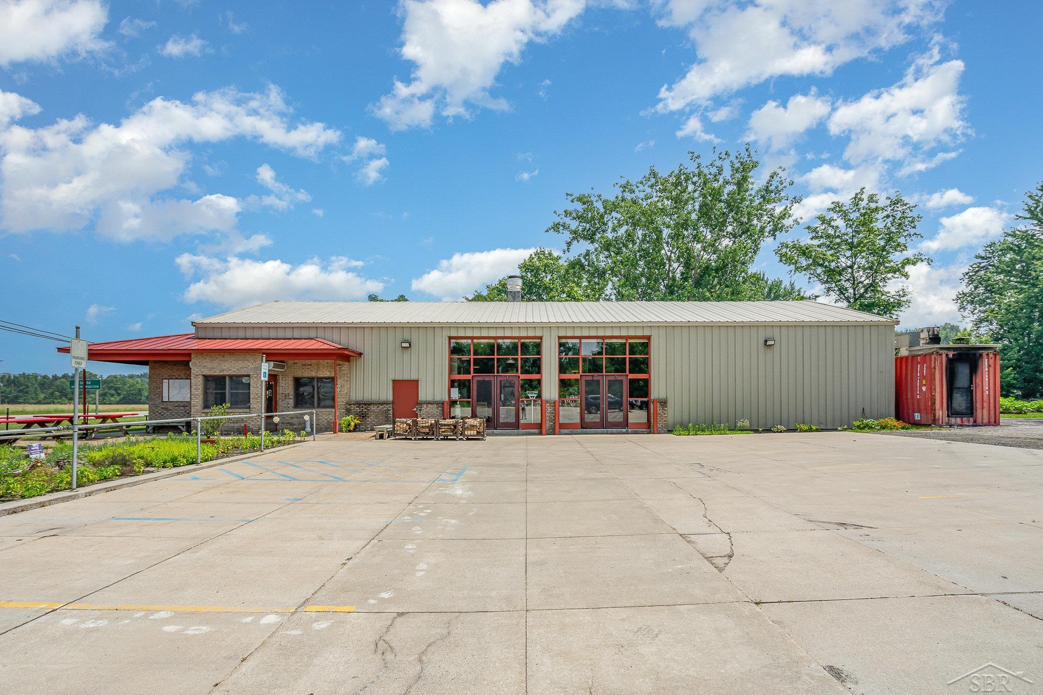13105 Gratiot Road Property Photo 3