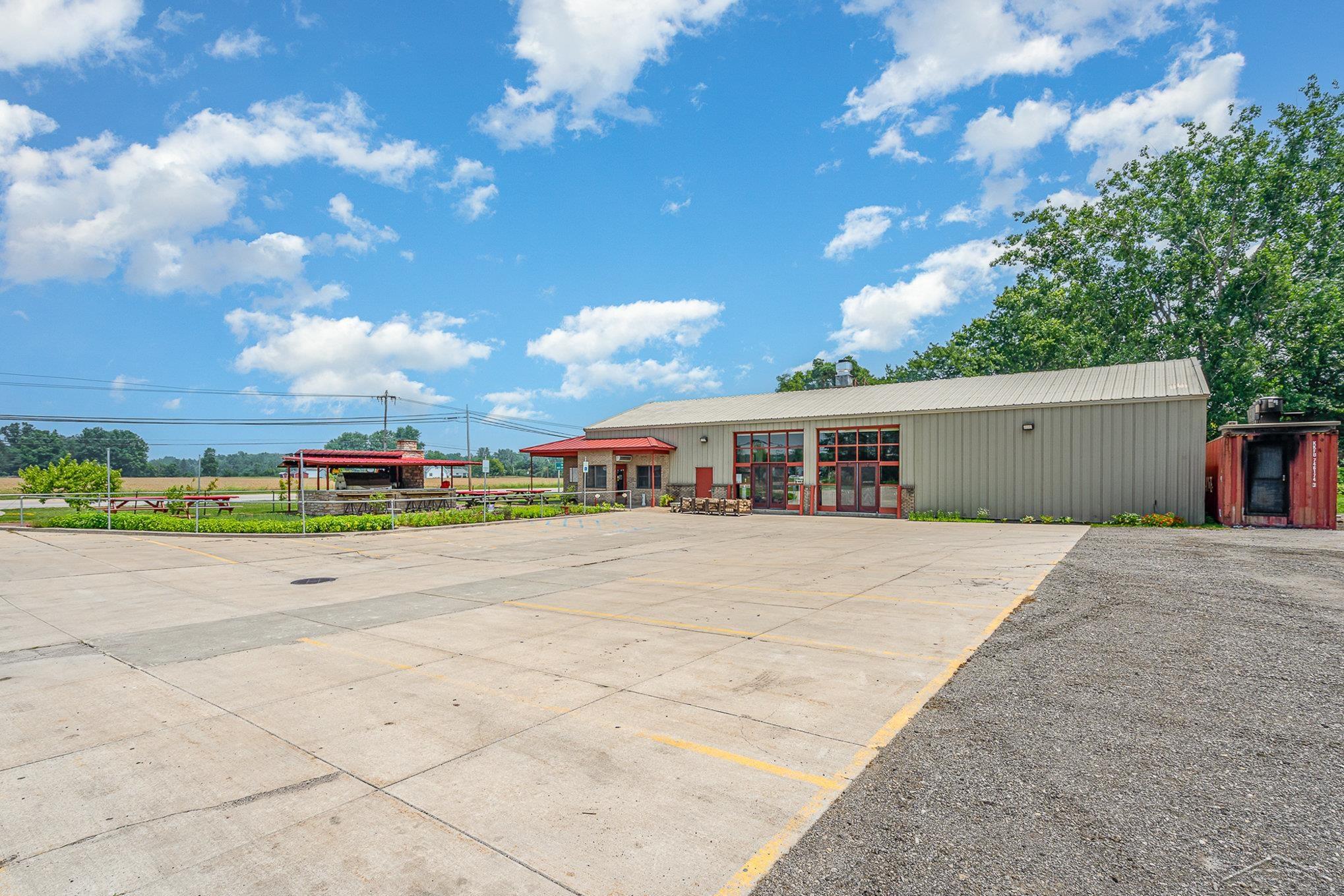 13105 Gratiot Road Property Photo 4