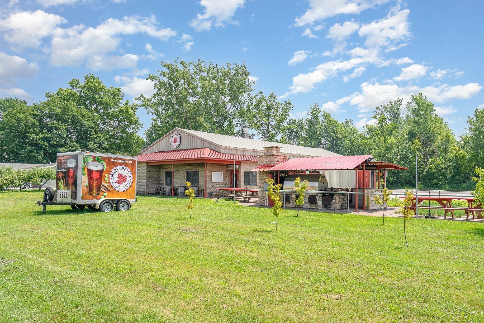13105 Gratiot Road Property Photo 5