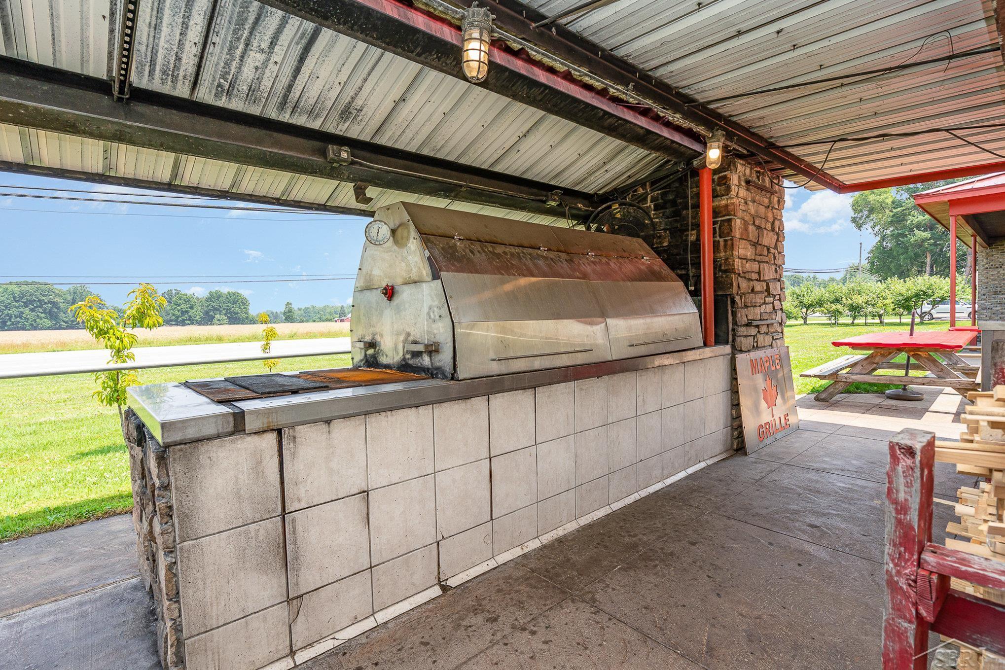 13105 Gratiot Road Property Photo 31