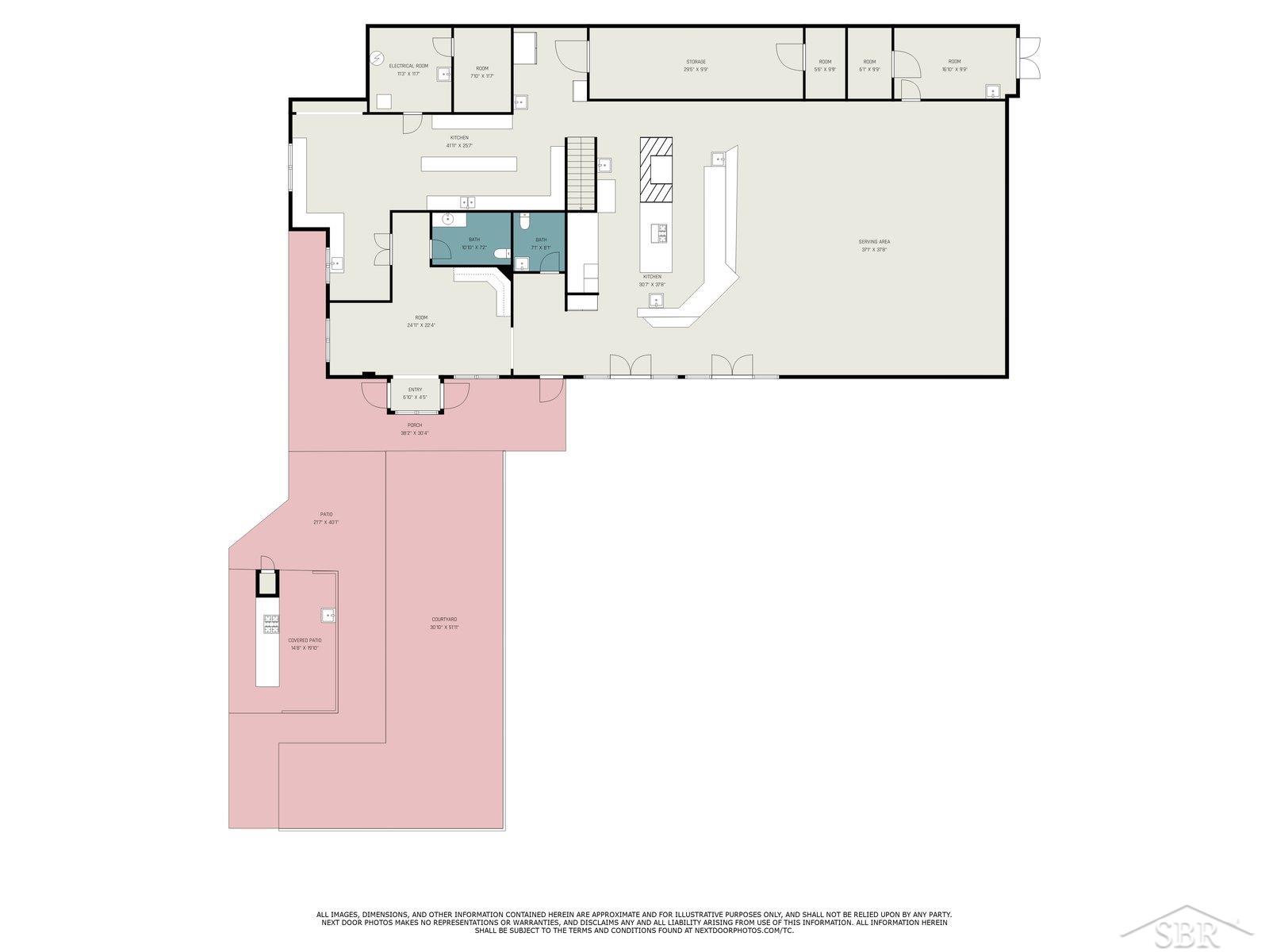 13105 Gratiot Road Property Photo 47