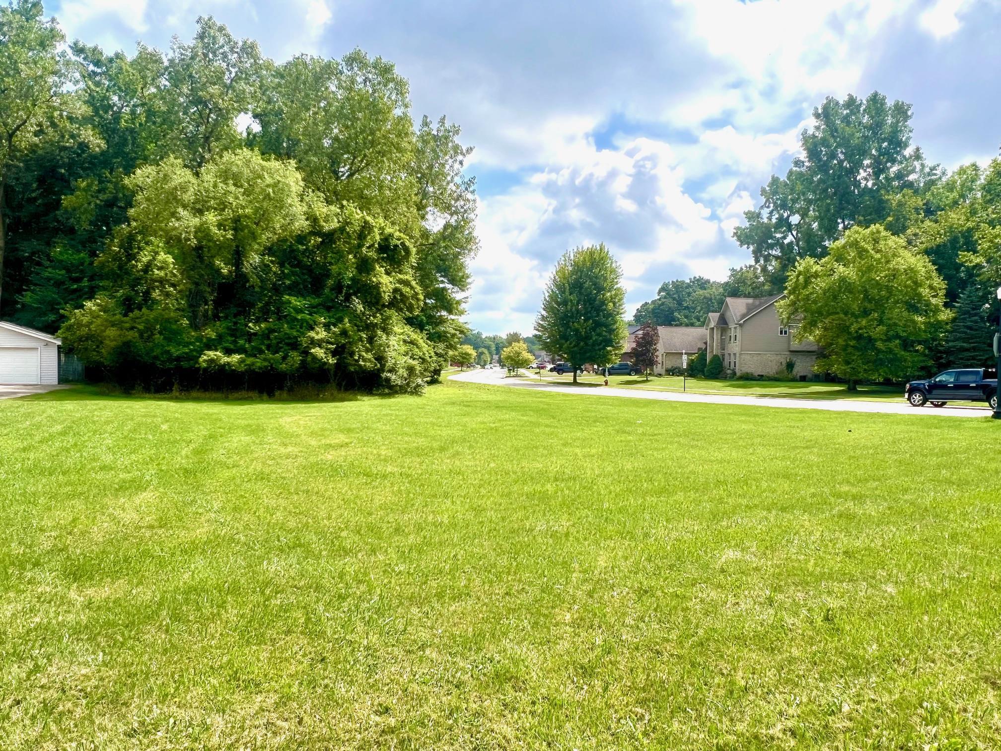 24664 E Huron River Drive