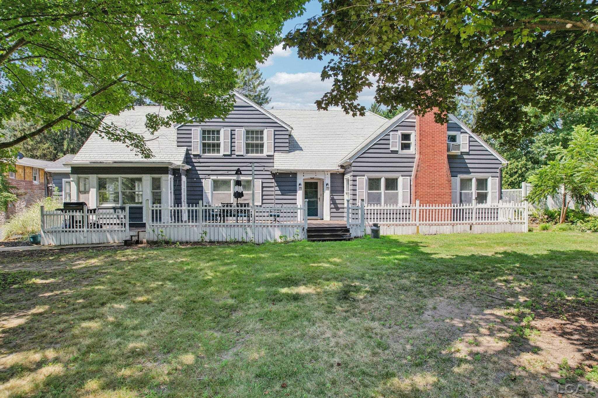 2550 Bent Oak Avenue Property Photo 1