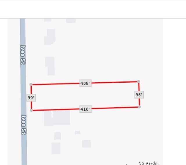 0 N Ives Street Property Photo 1