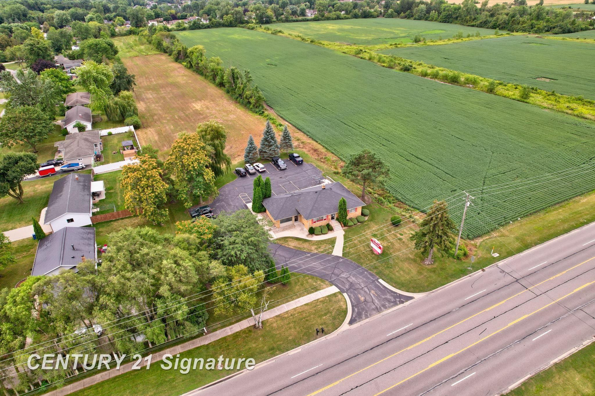 3741 Tittabawassee Road Property Photo 35