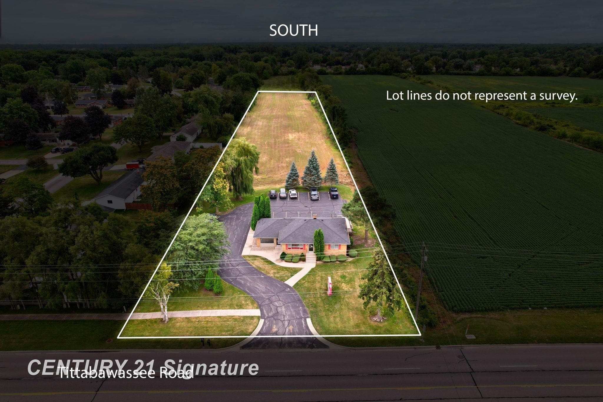3741 Tittabawassee Road Property Photo 36
