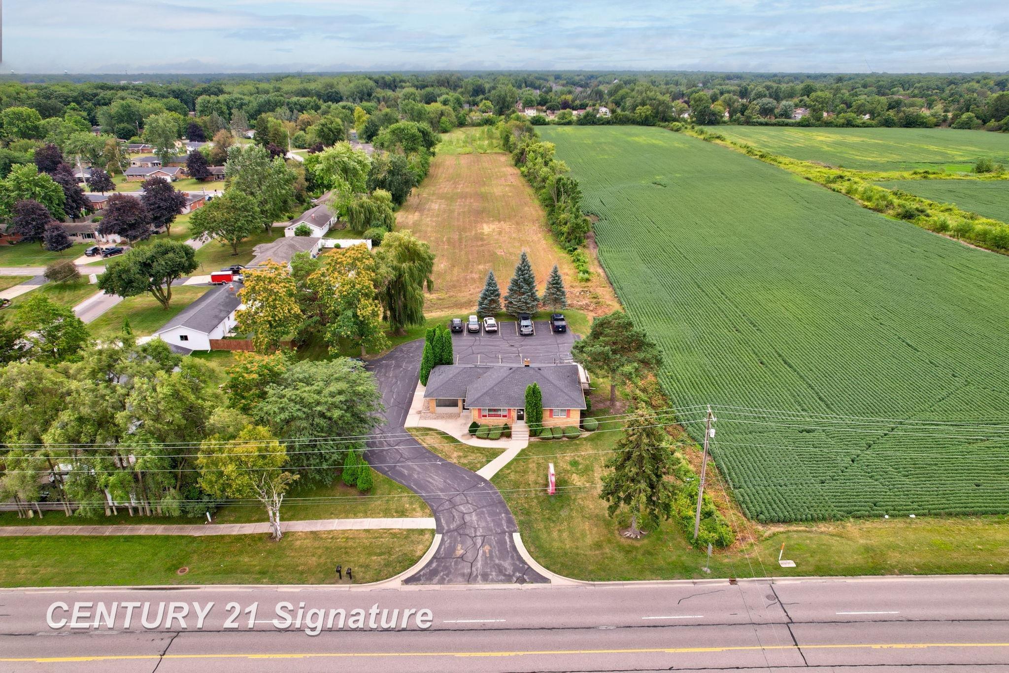3741 Tittabawassee Road Property Photo 37