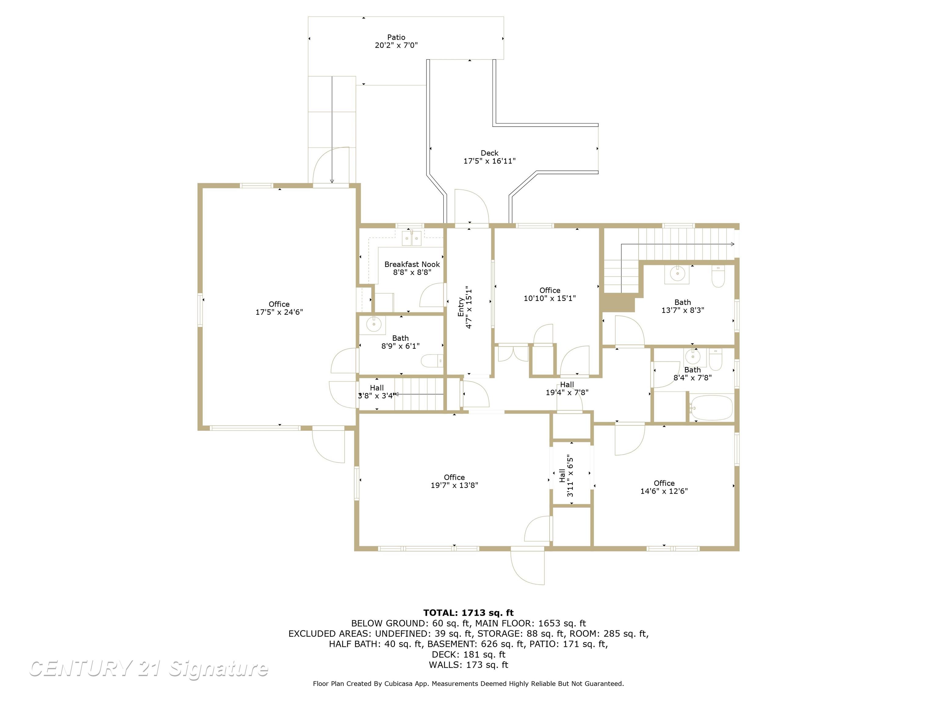 3741 Tittabawassee Road Property Photo 47