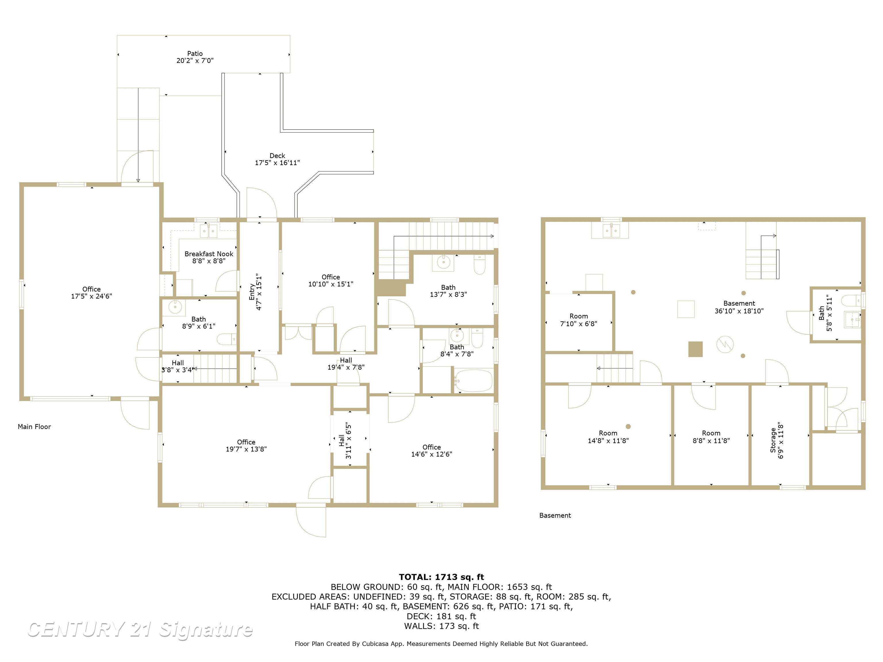 3741 Tittabawassee Road Property Photo 48