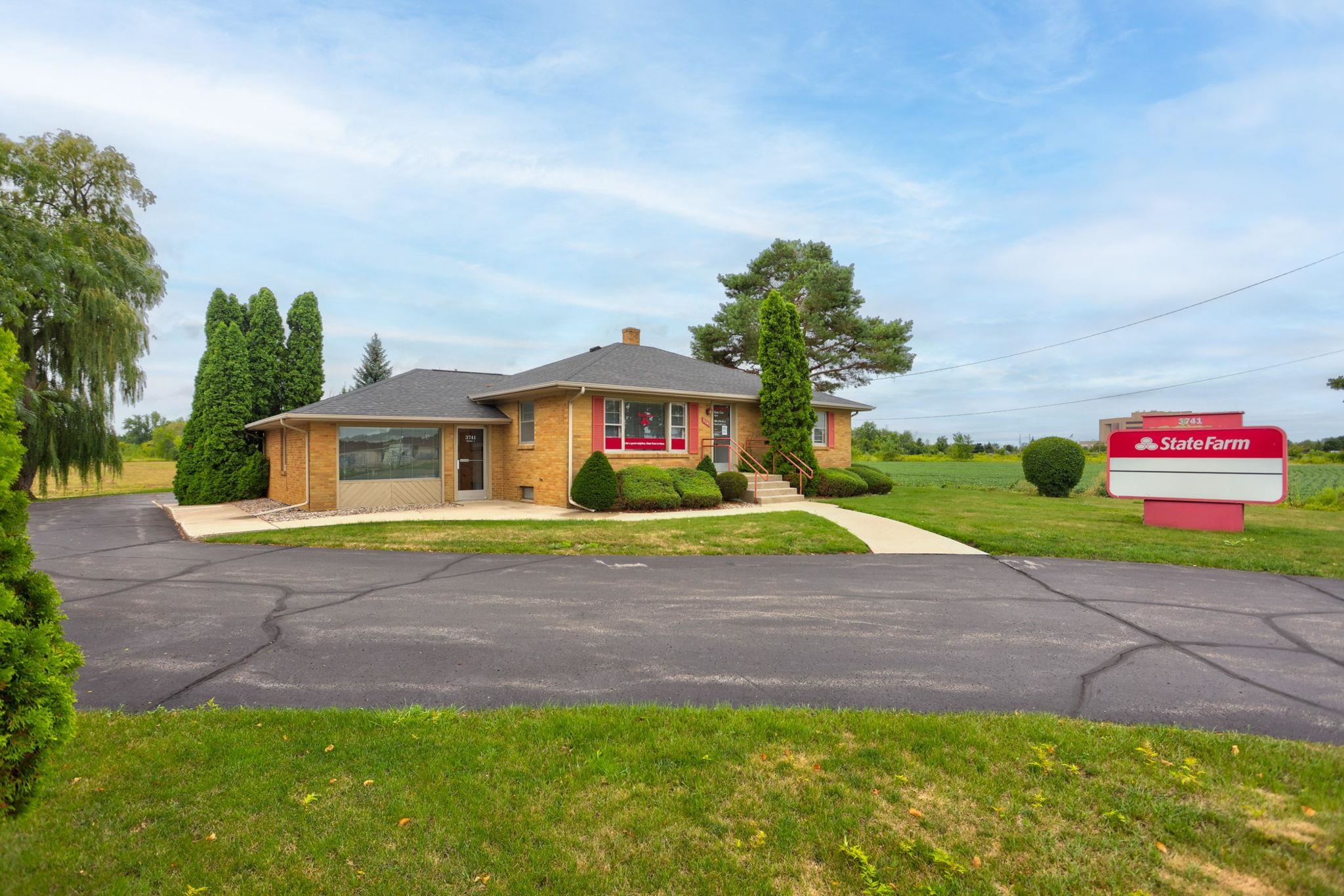 3741 Tittabawassee Road Property Photo 1