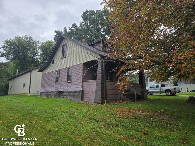 5645 Mill Street Property Photo 1