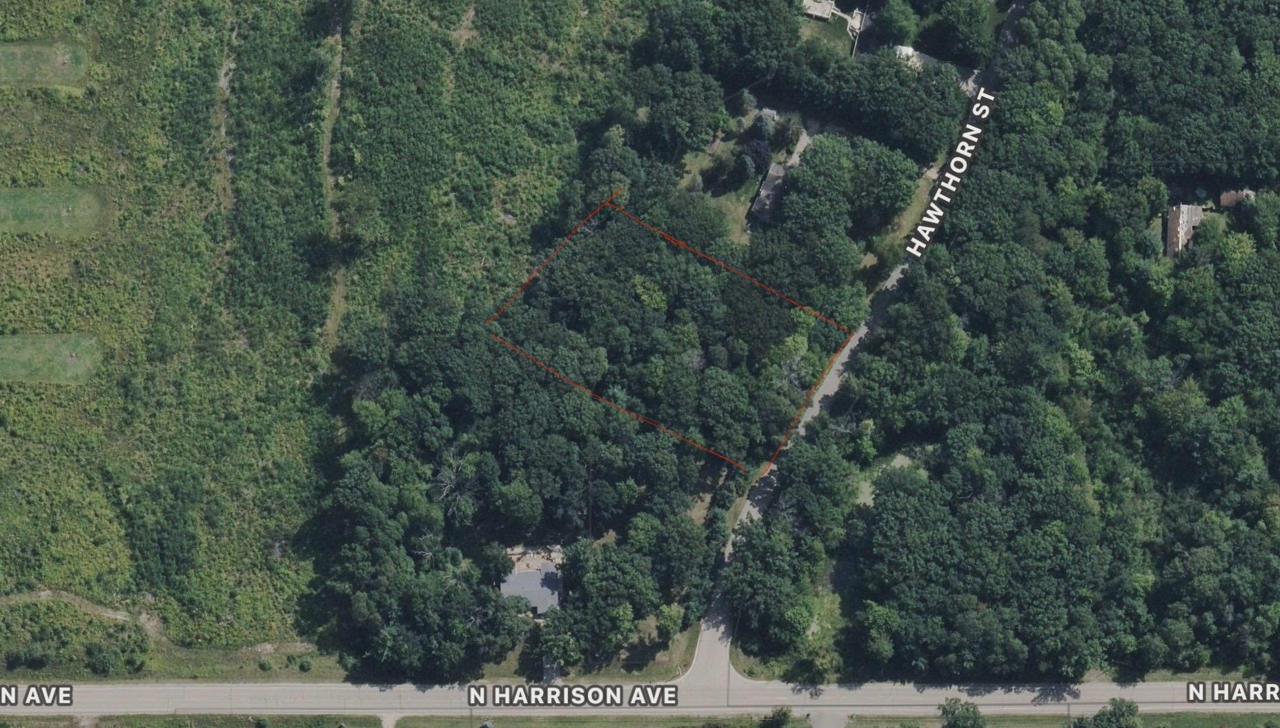 Lot 5 Hawthorne Street