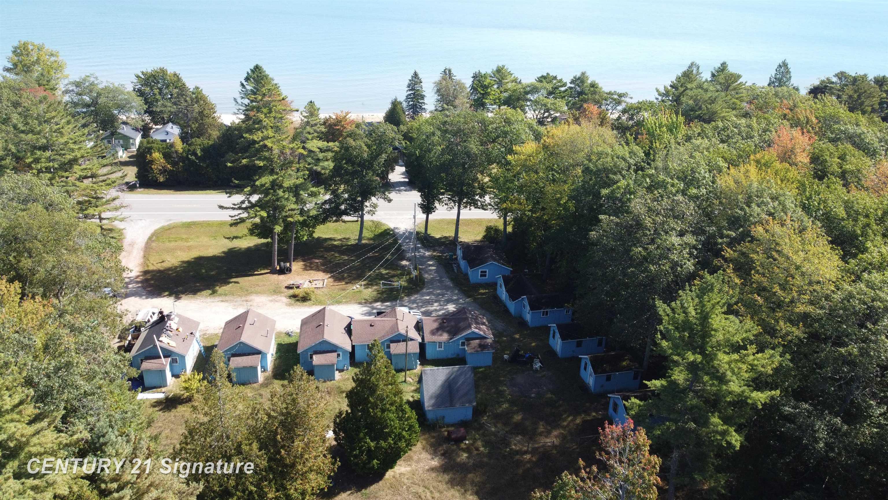 4060 S Us-23 Highway Property Photo 1