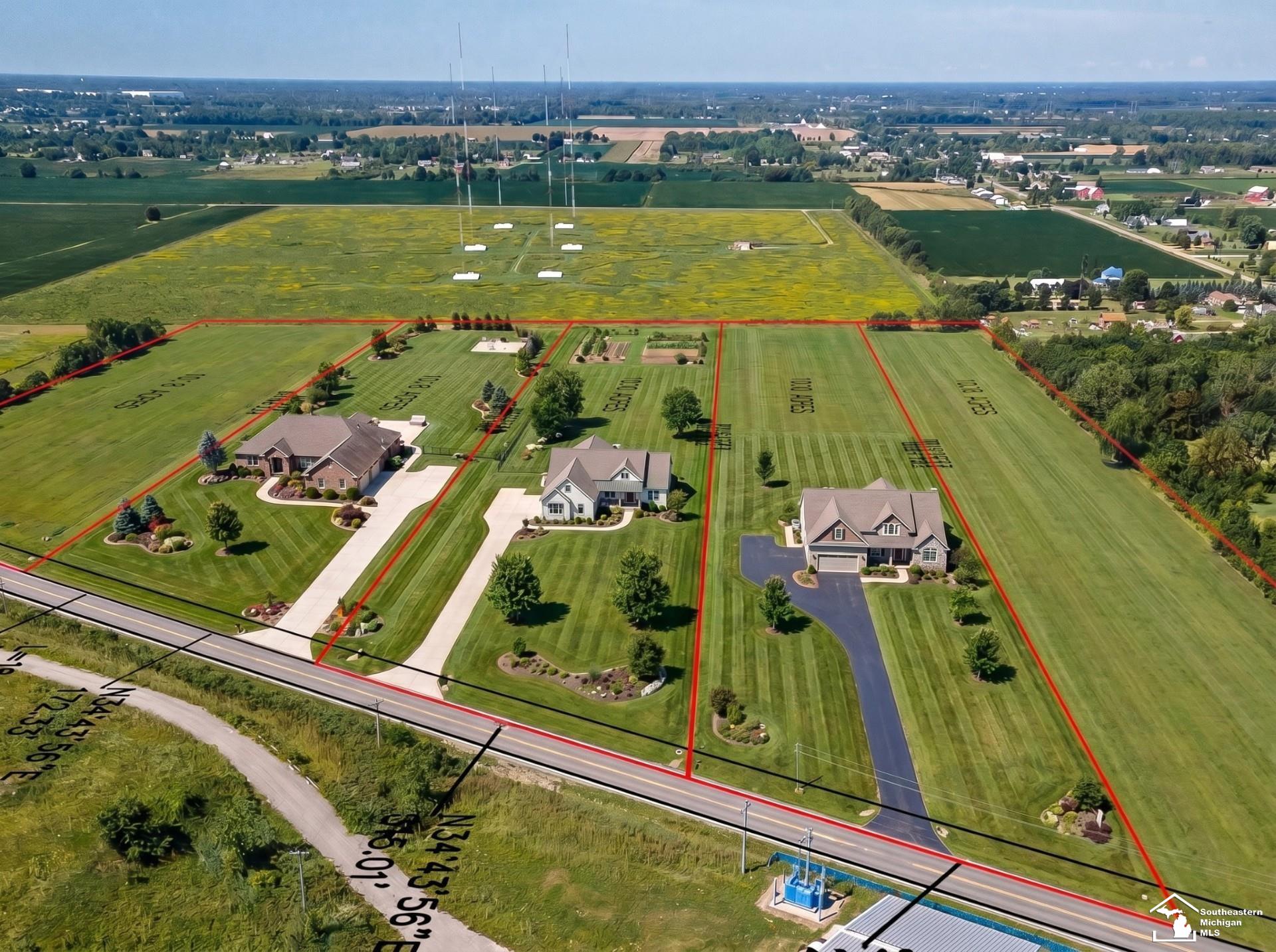 Lot D1 U S Turnpike Road Property Photo 2