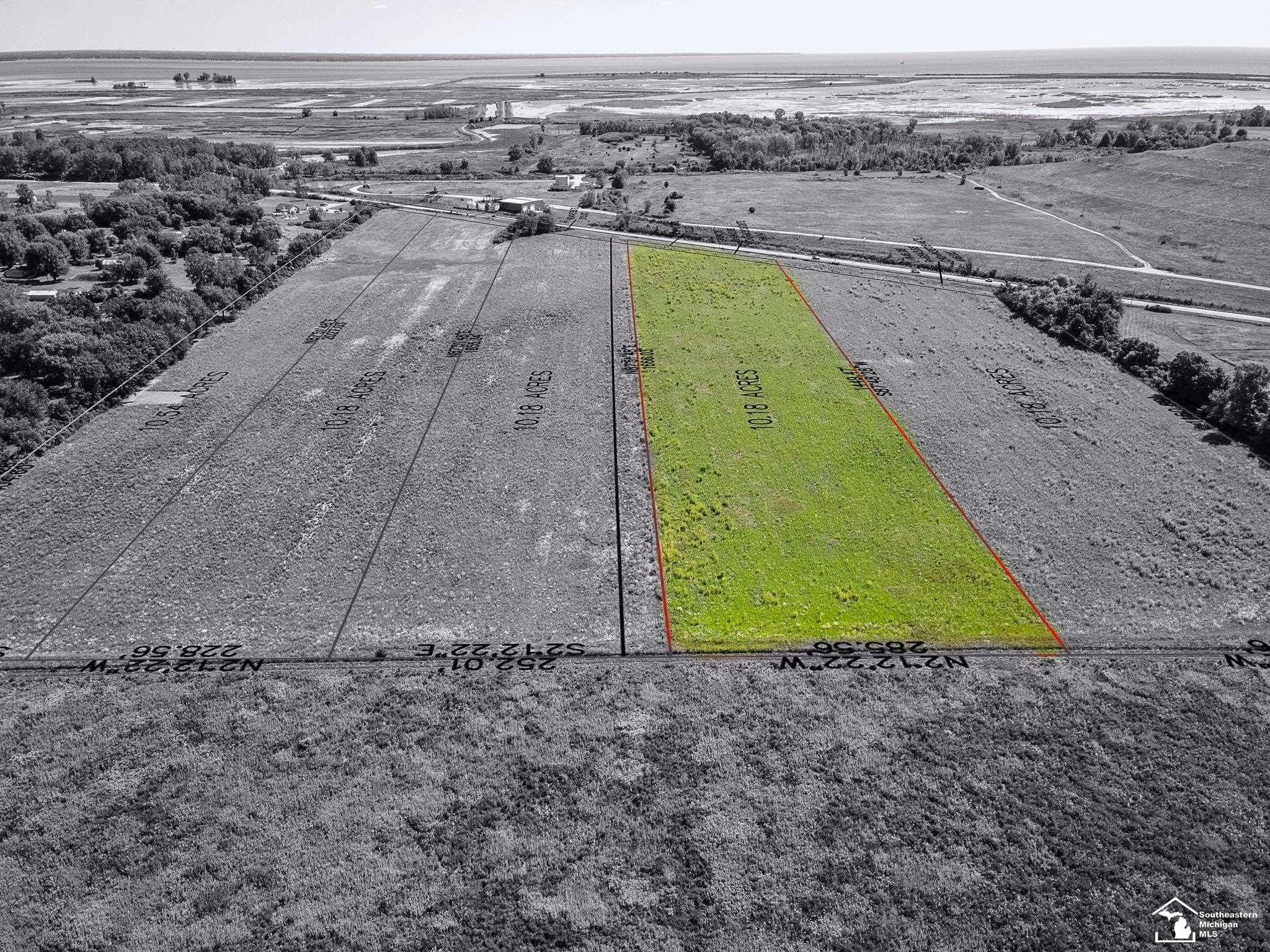 Lot D1 U S Turnpike Road Property Photo 3