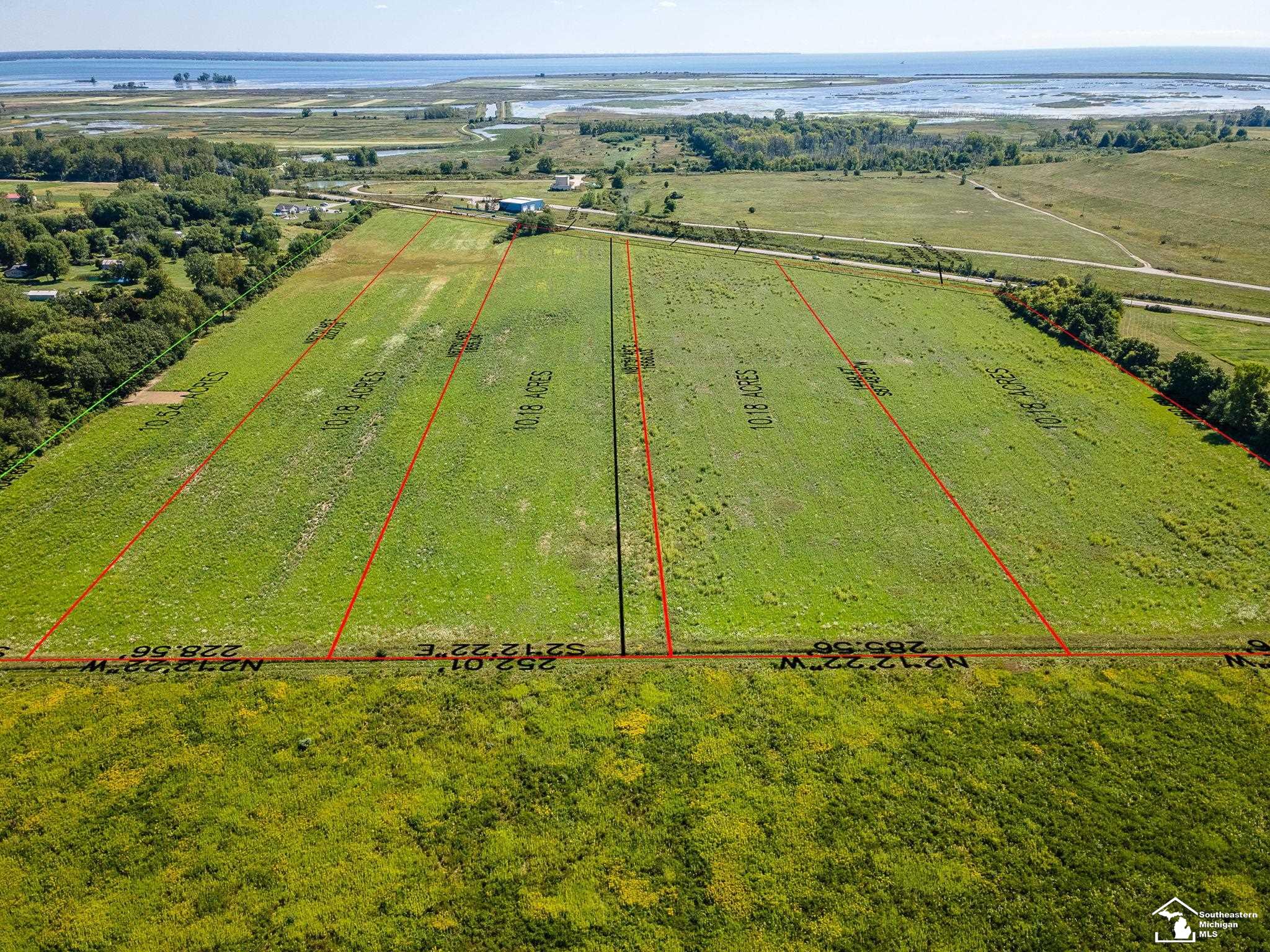 Lot D1 U S Turnpike Road Property Photo 5