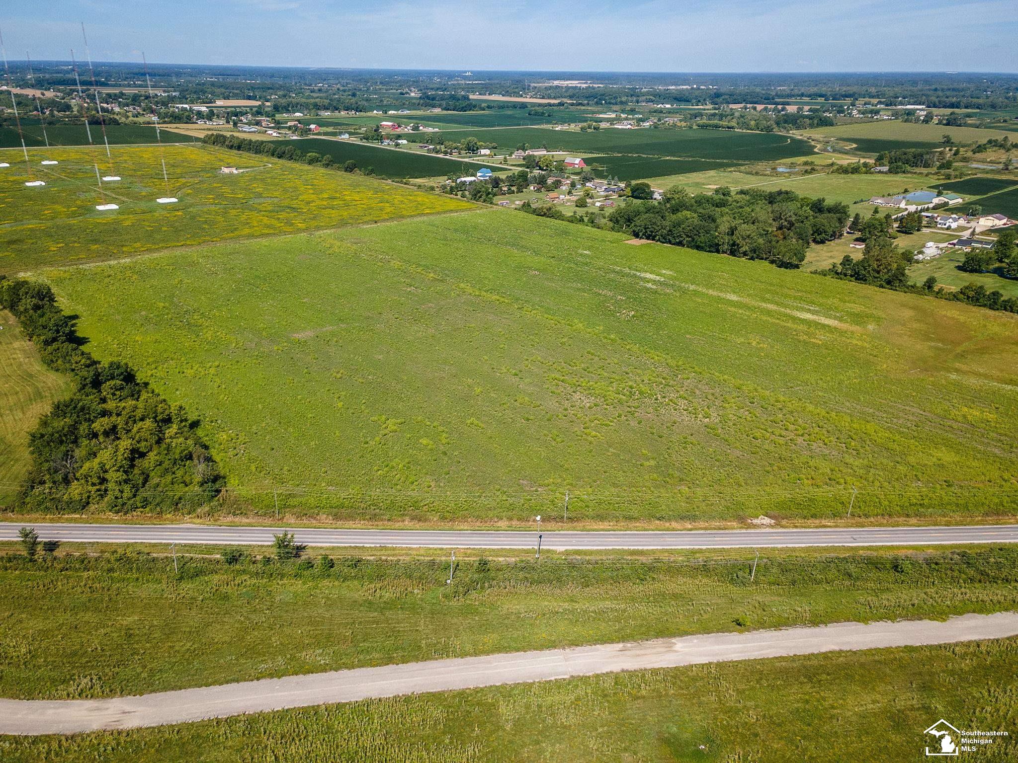 Lot D1 U S Turnpike Road Property Photo 6