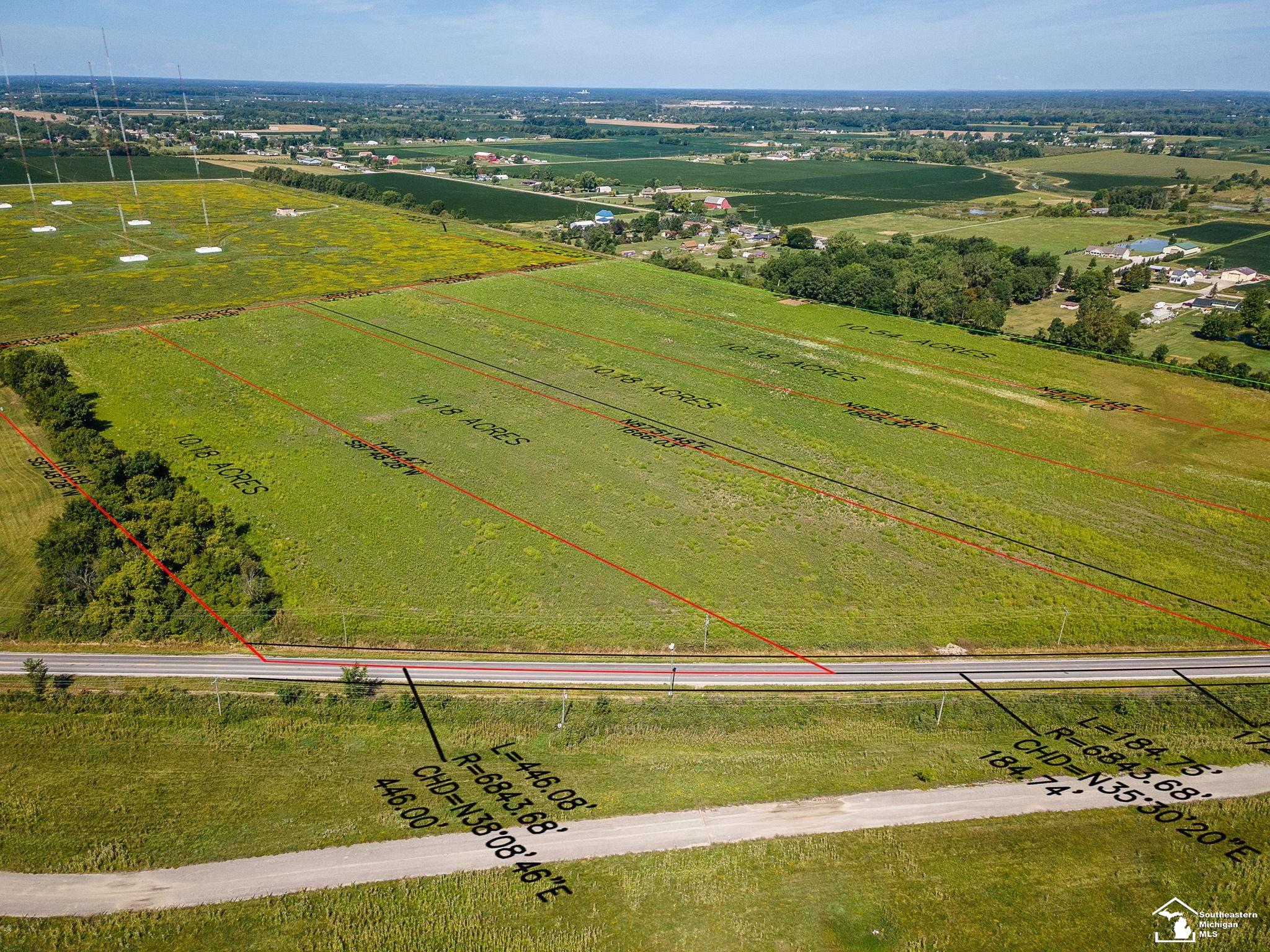 Lot D1 U S Turnpike Road Property Photo 7