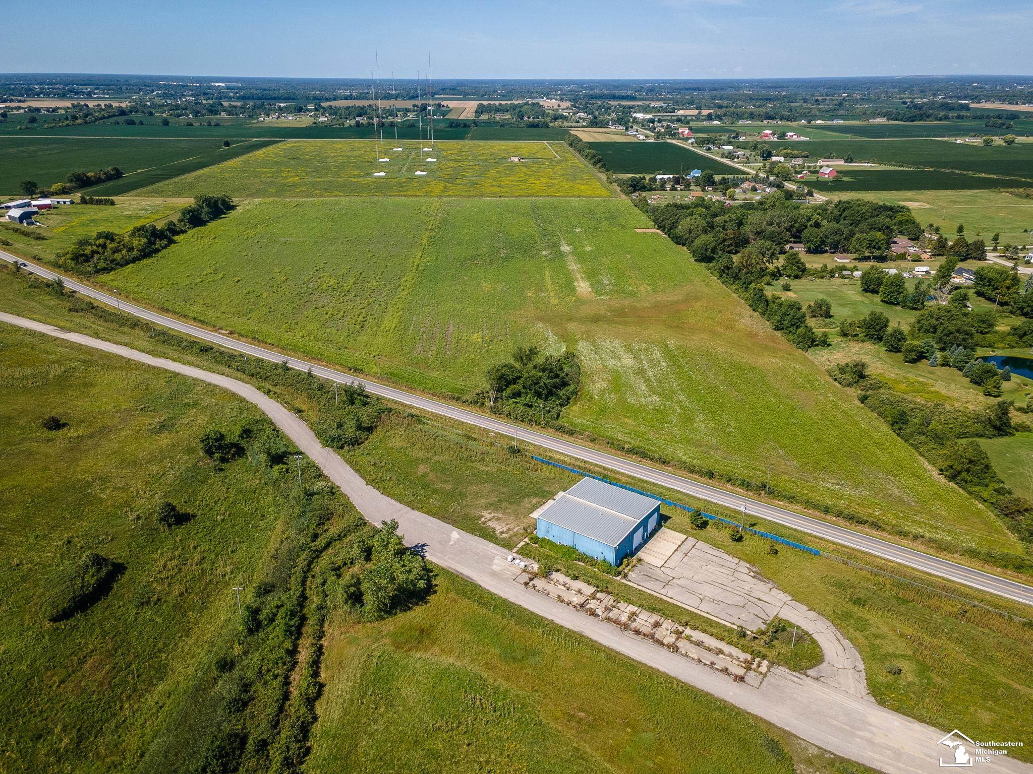 Lot D1 U S Turnpike Road Property Photo 8