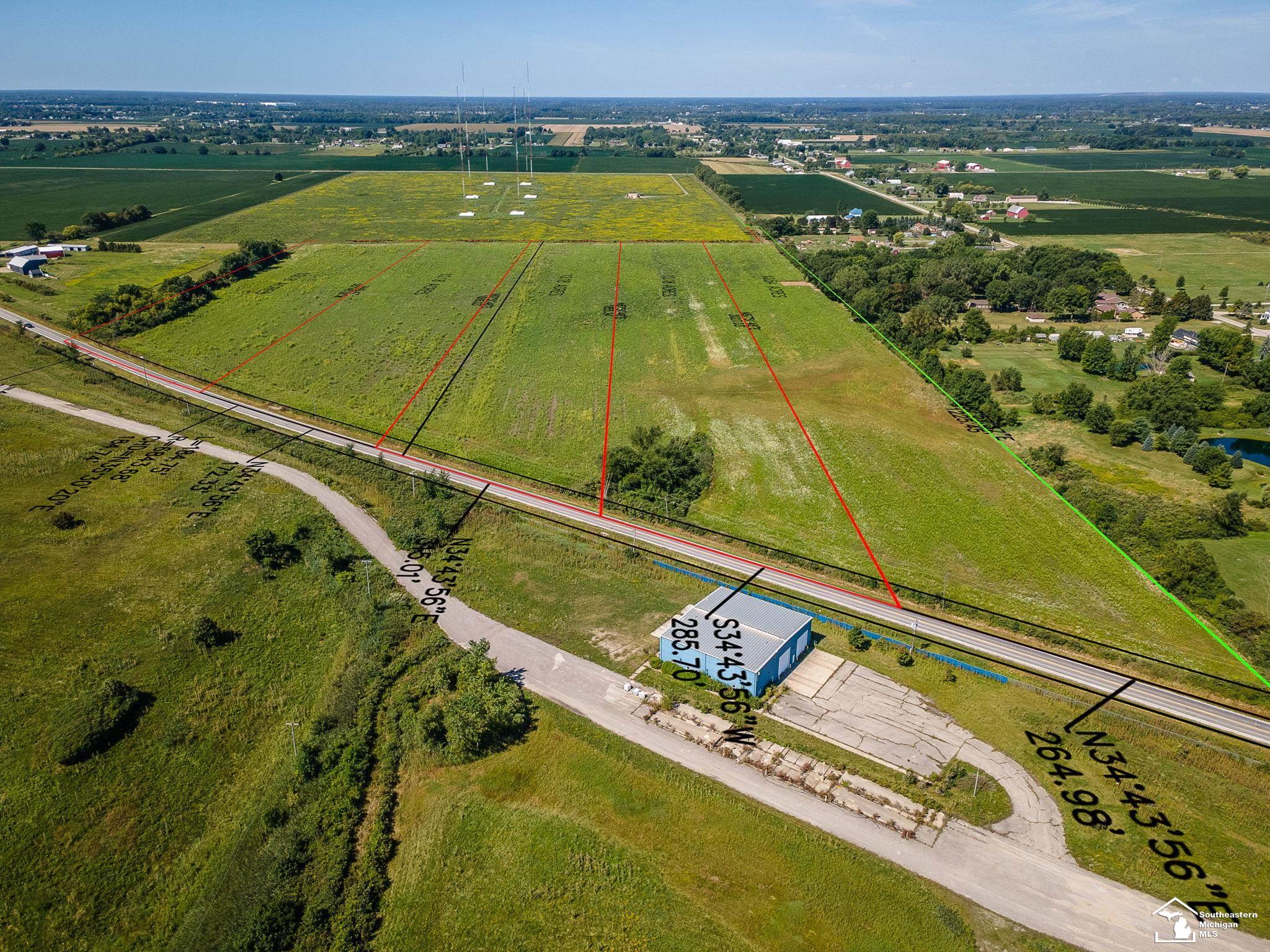 Lot D1 U S Turnpike Road Property Photo 9