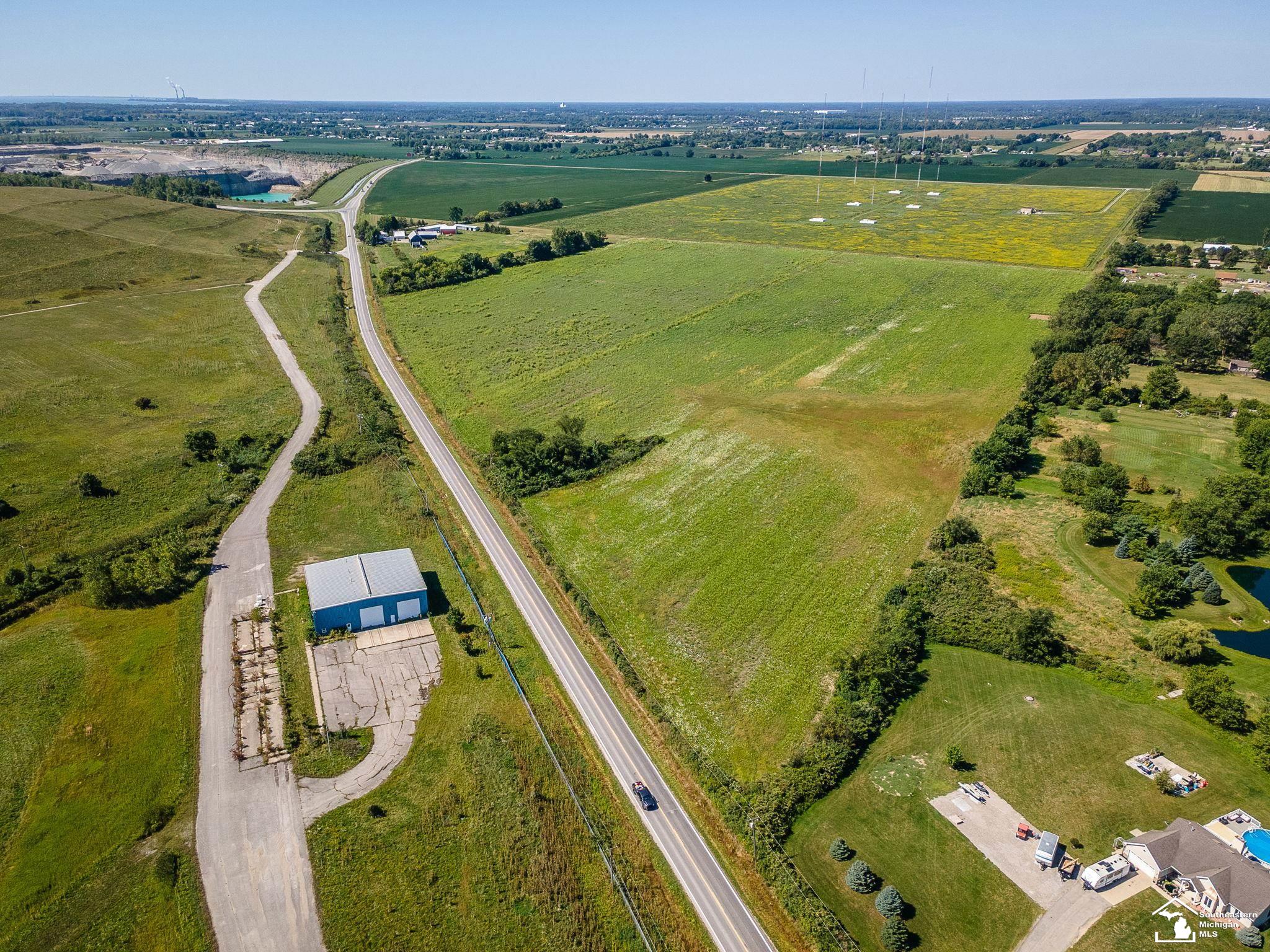 Lot D1 U S Turnpike Road Property Photo 10