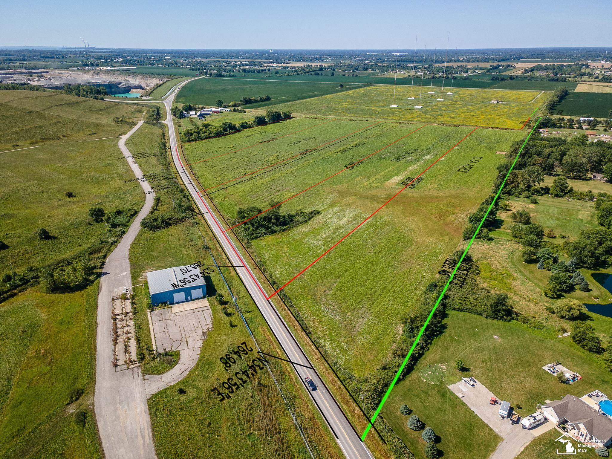 Lot D1 U S Turnpike Road Property Photo 11