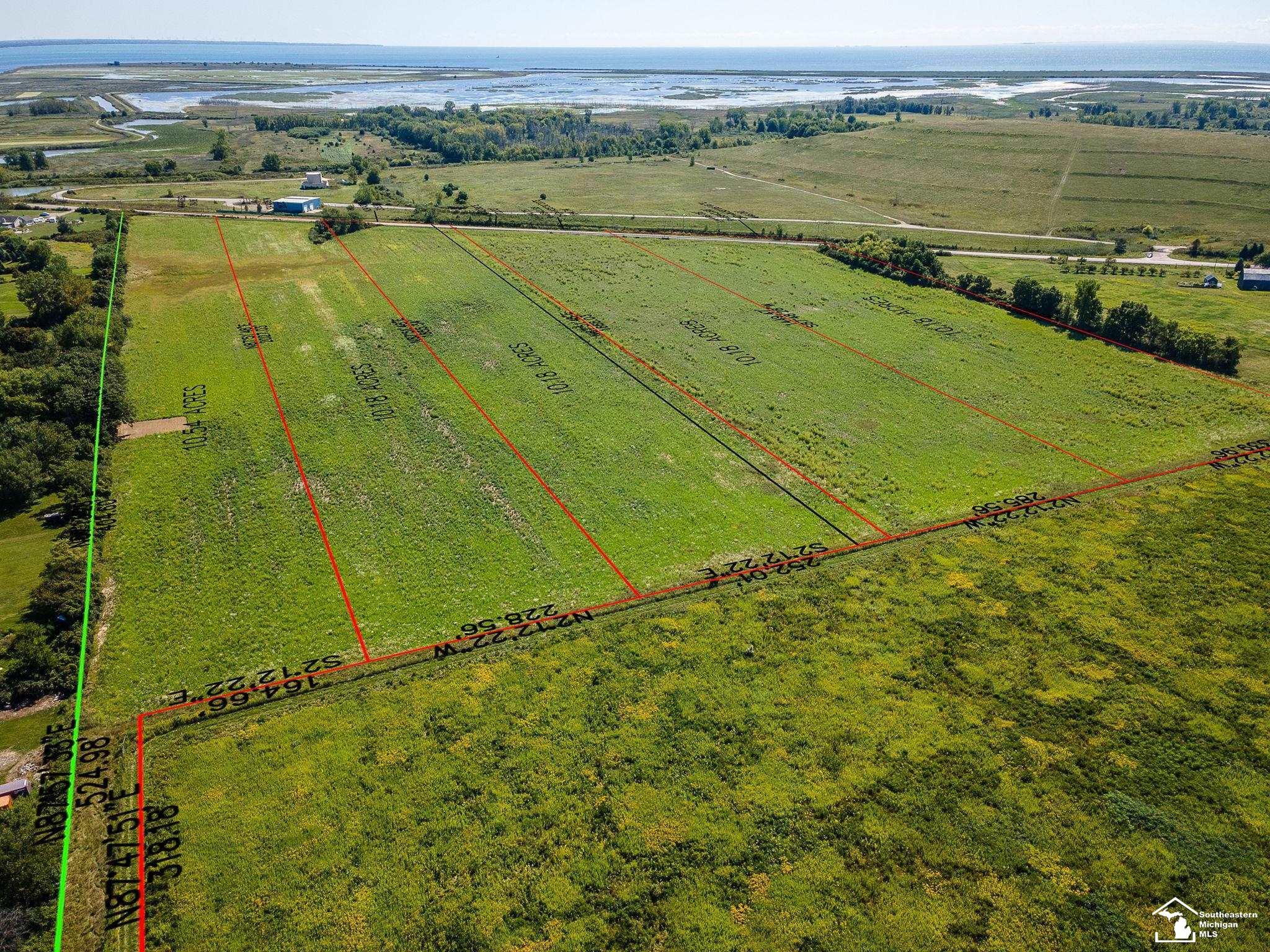 Lot D1 U S Turnpike Road Property Photo 13