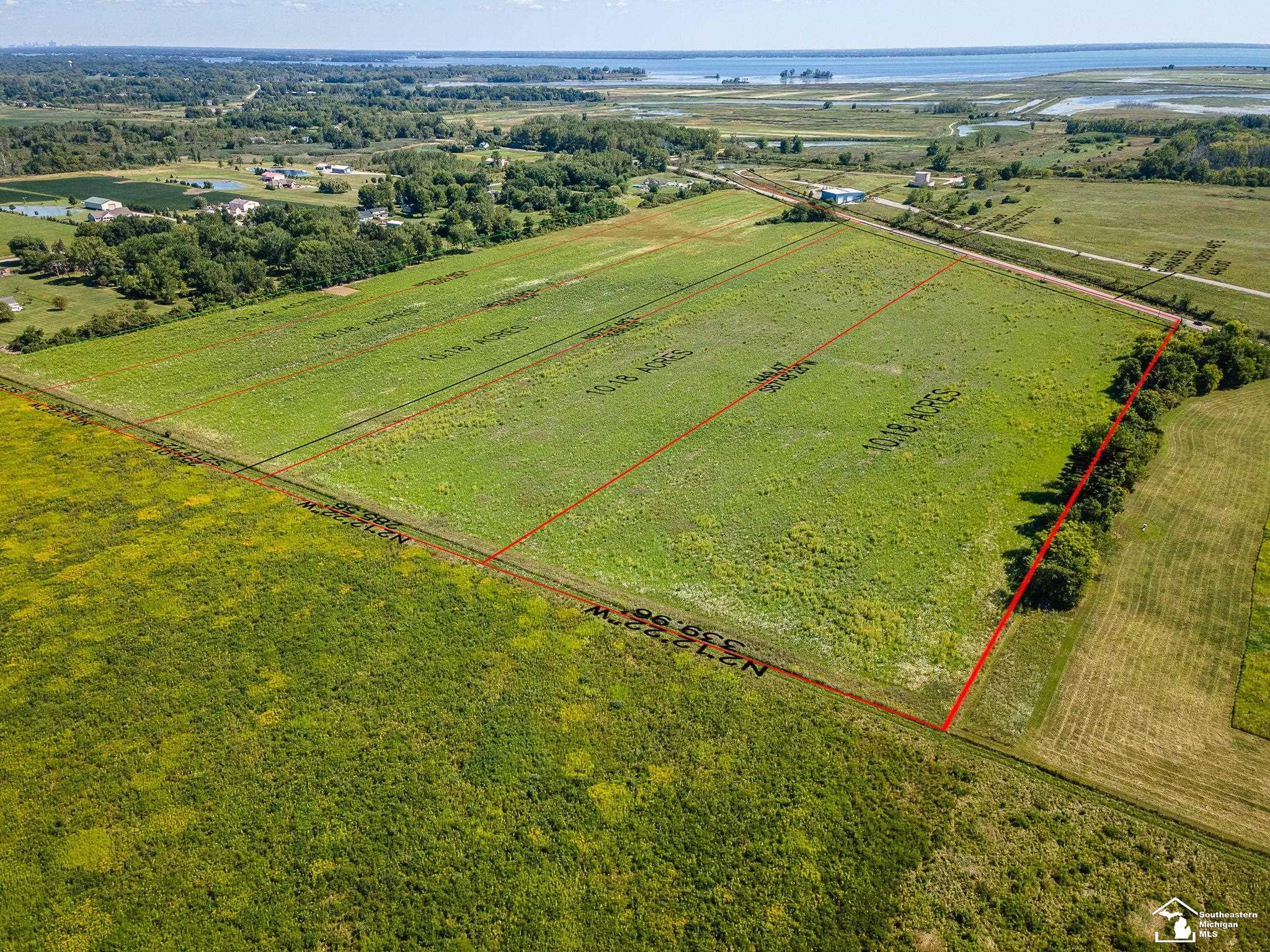 Lot D1 U S Turnpike Road Property Photo 16