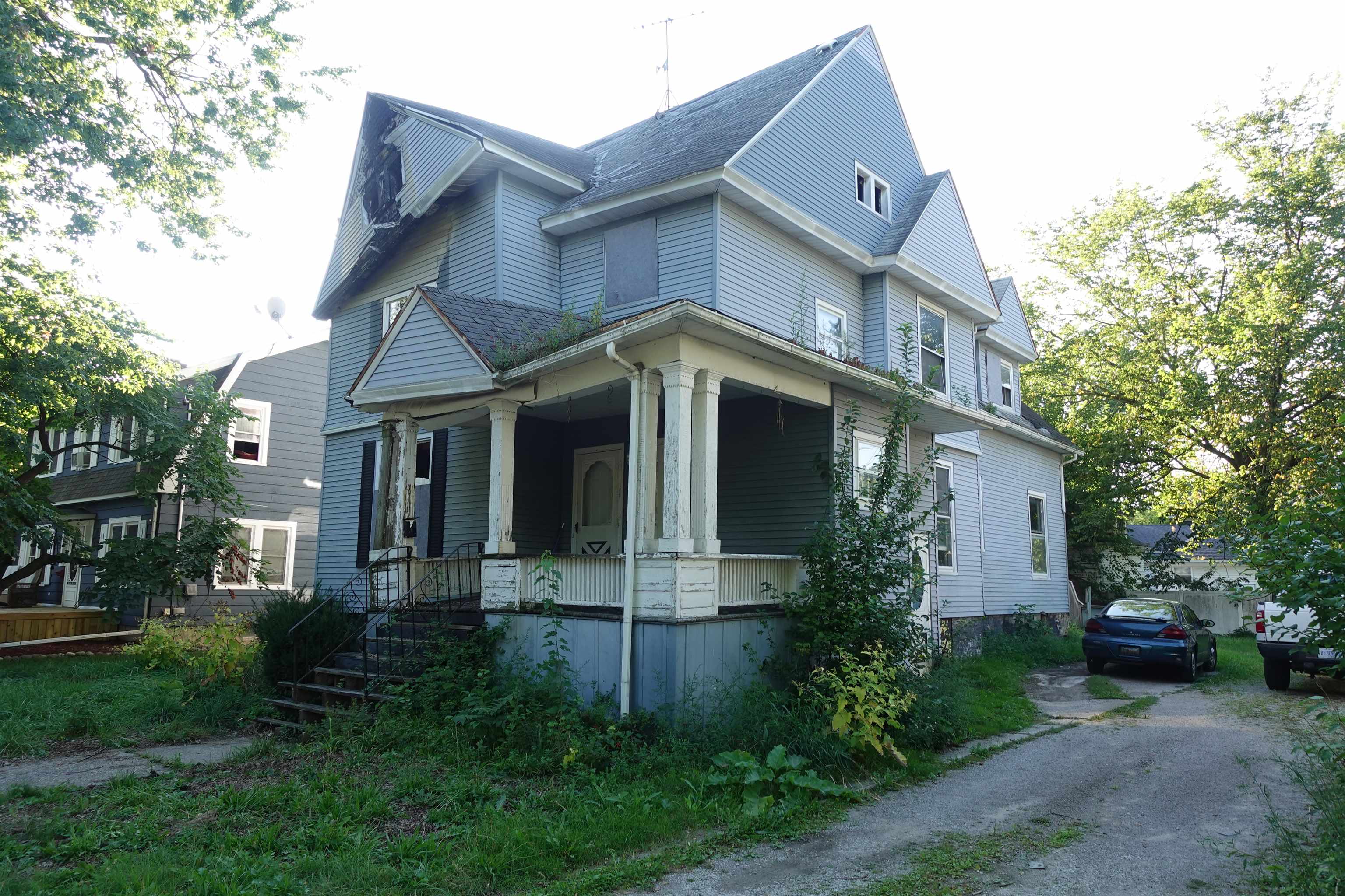 413 N Bond Street Property Photo 1