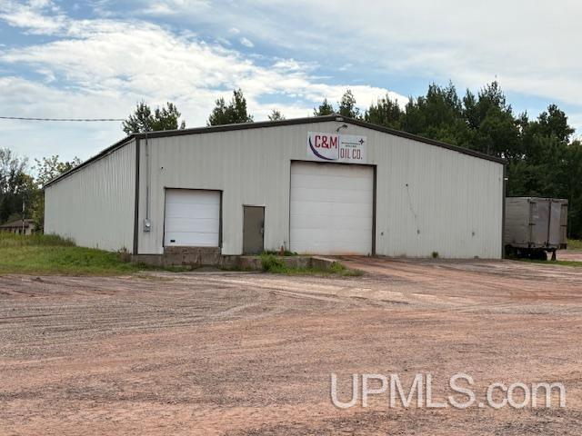605 E Lead Street Property Photo 2