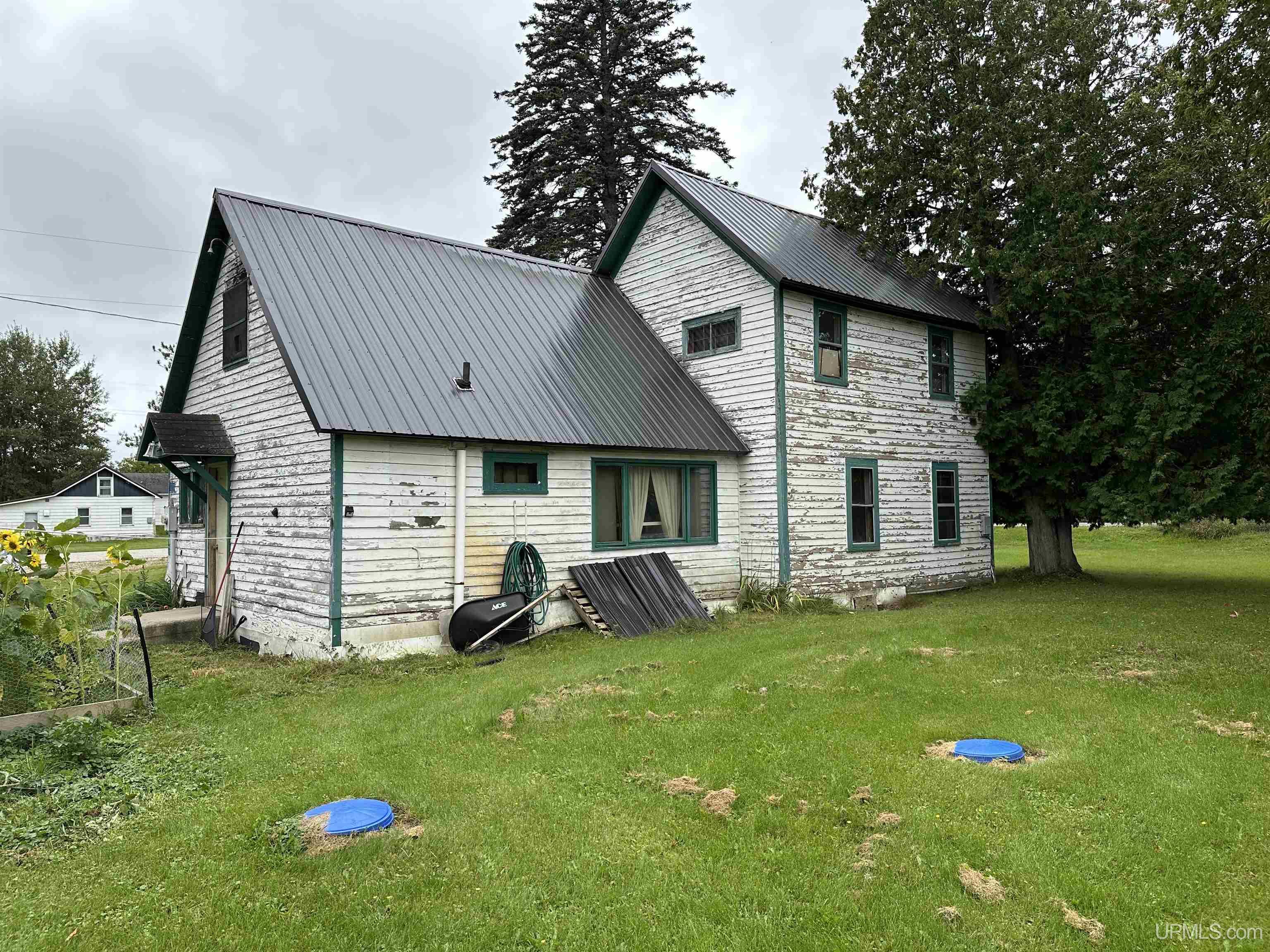 558 N County Road 440 Road