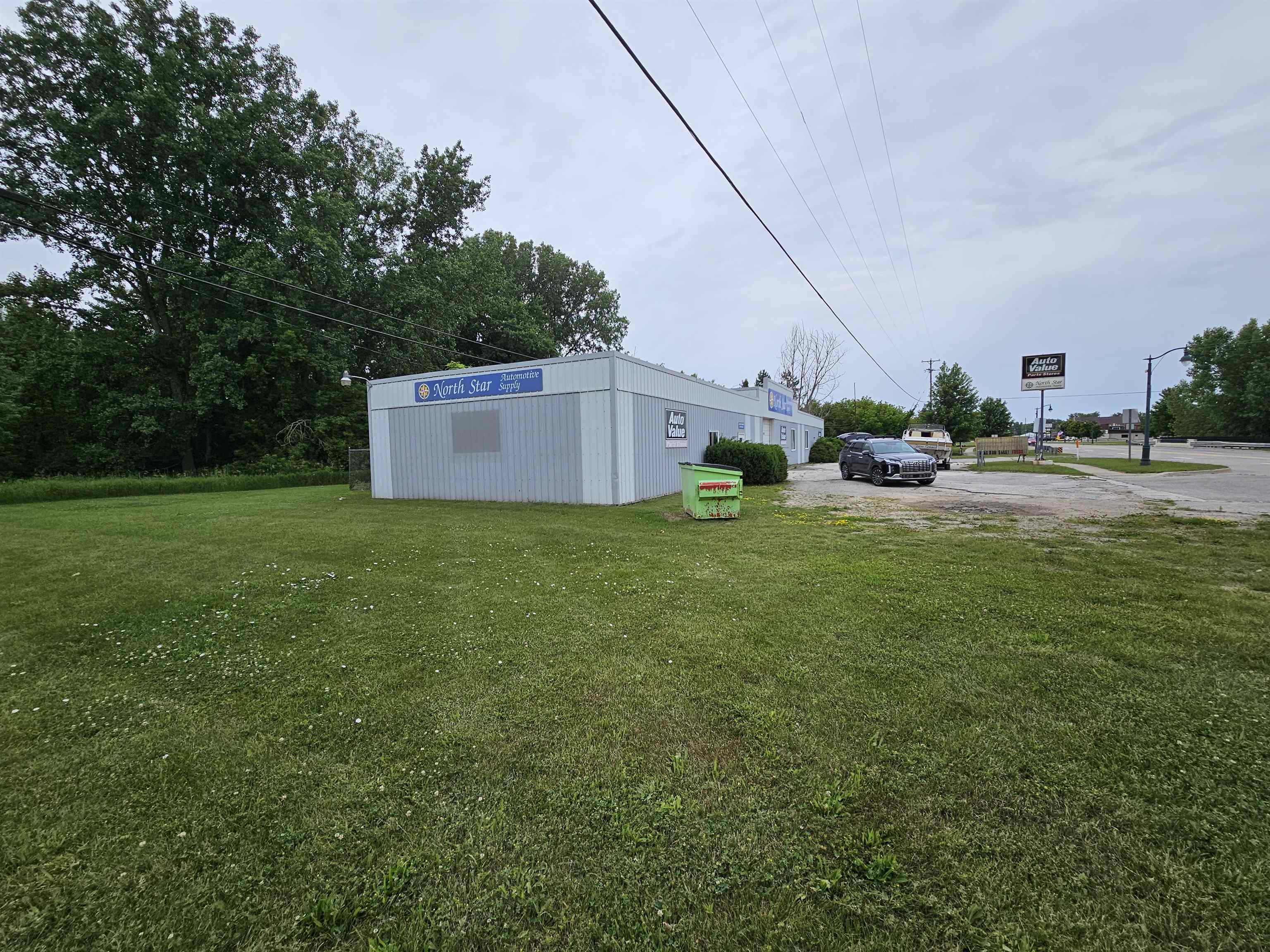 105 N Mable Street Property Photo 2