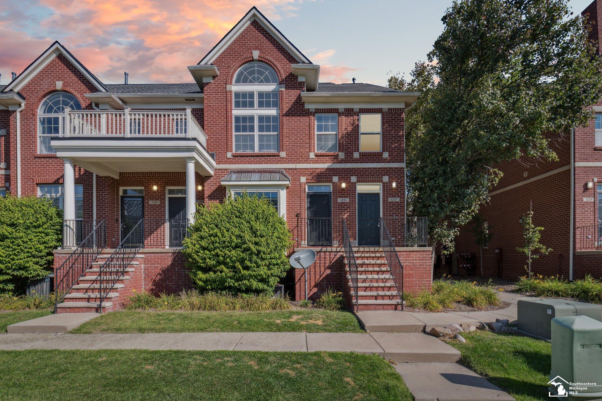 3237 Newbury Place