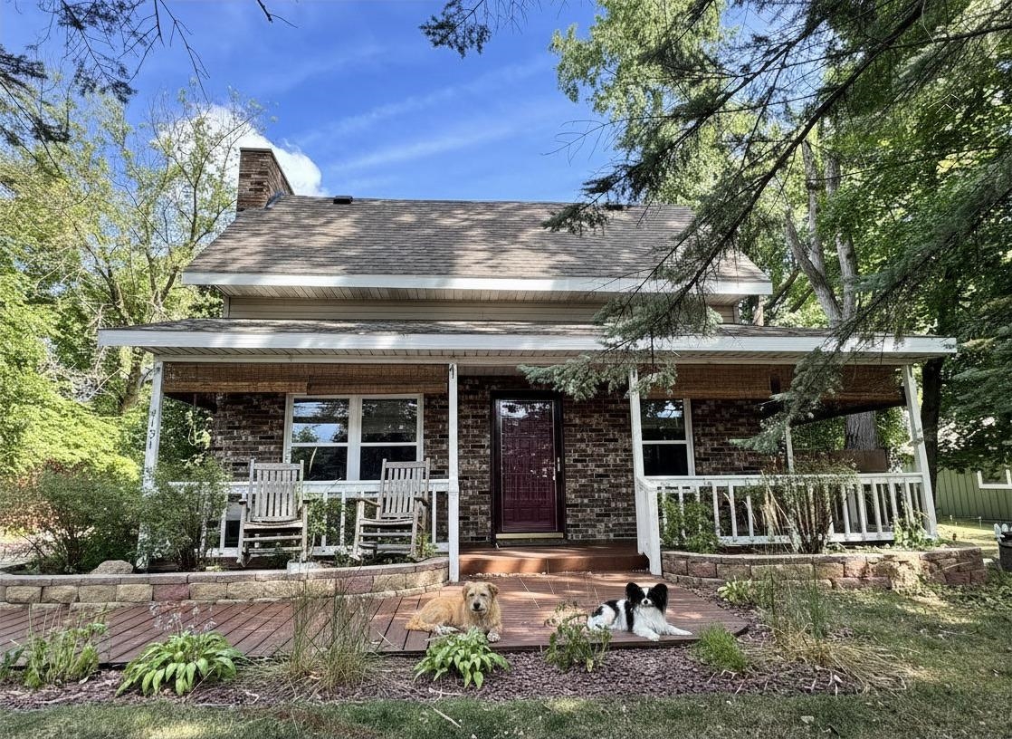 4131 E Rosebush Road Property Photo 1