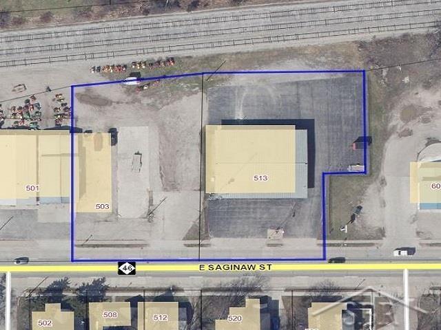 513 E Saginaw Street Property Photo 23