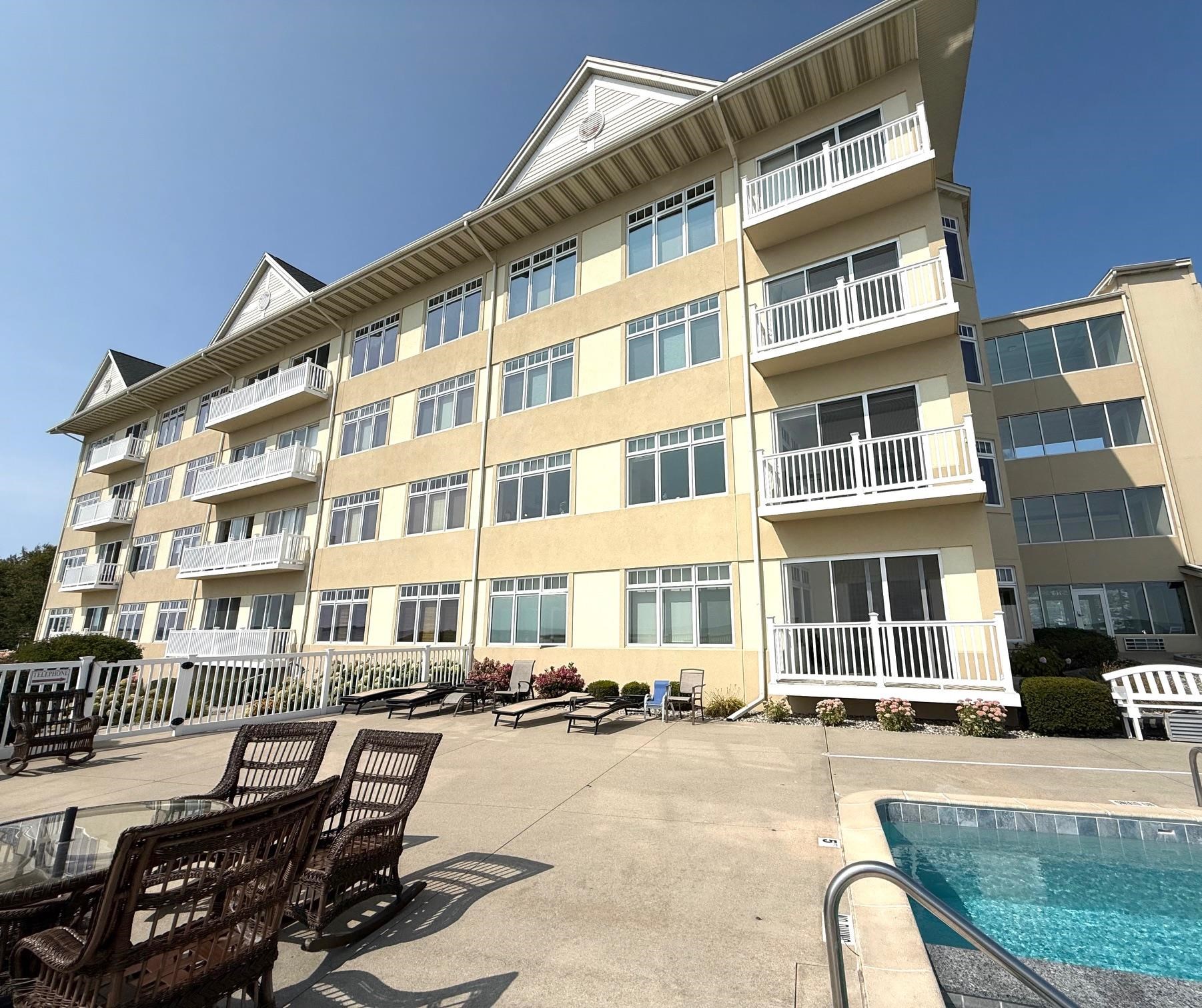 576 N Huron Unit 102 Road Property Photo 2