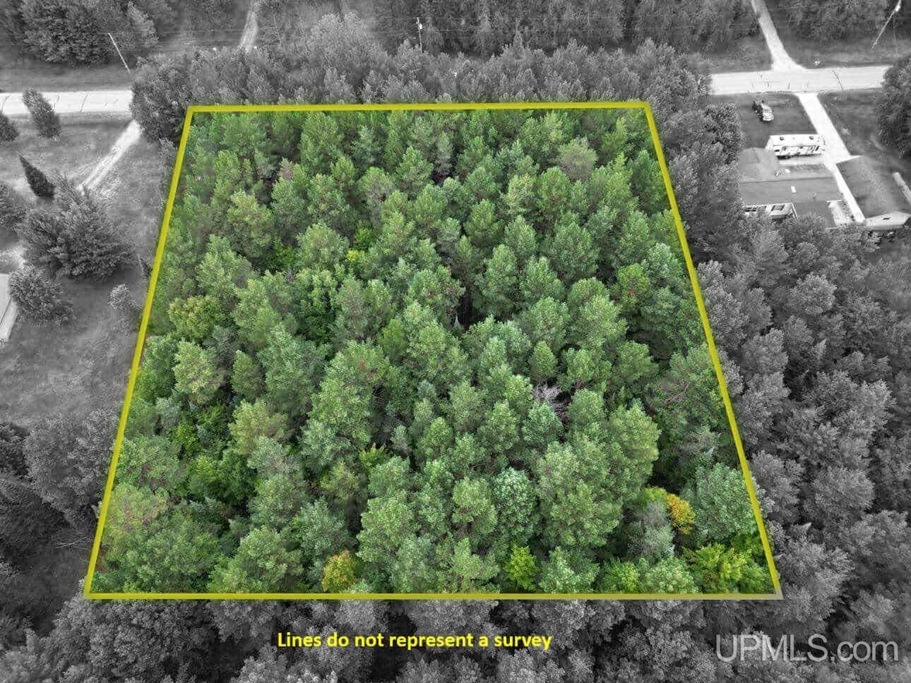 5455 Chaison Road Property Photo 1