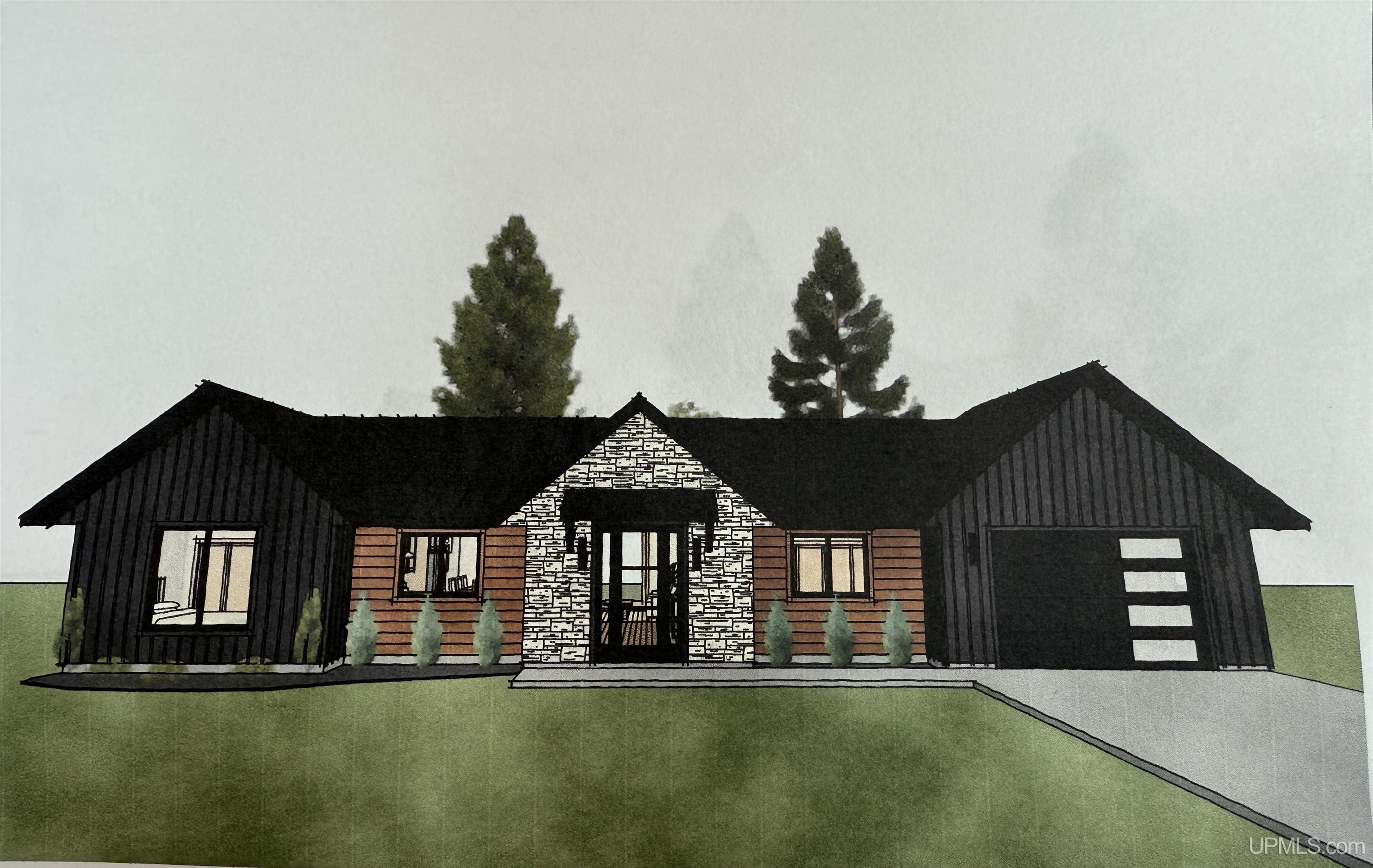 10356 N Lake Road Property Photo 2