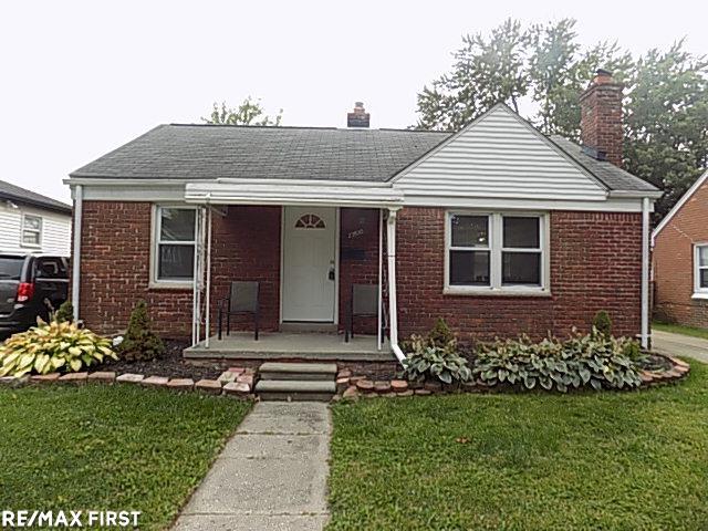 23830 Deziel Street Property Photo 1